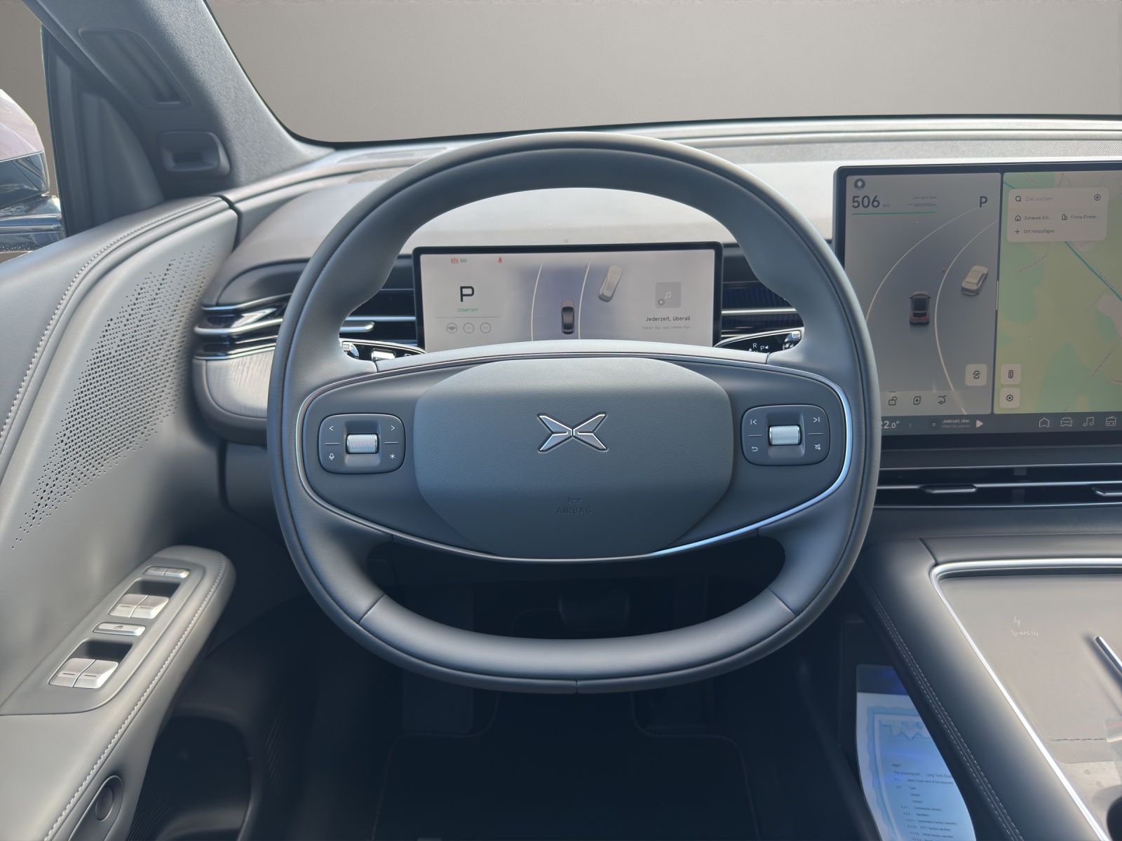 XPENG G6 Performance AWD-image-7