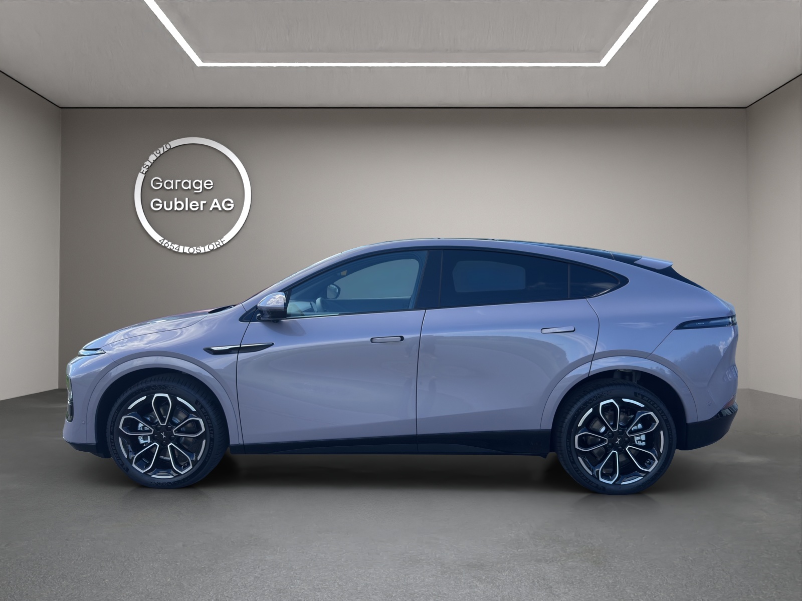 XPENG G6 Performance AWD-image-5