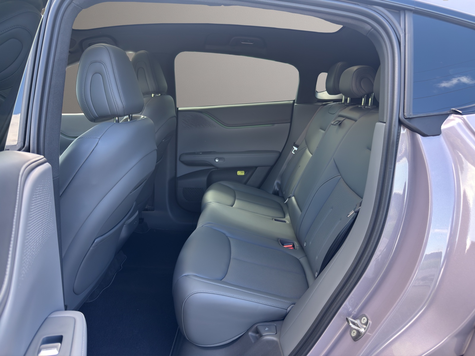 XPENG G6 Performance AWD-image-9