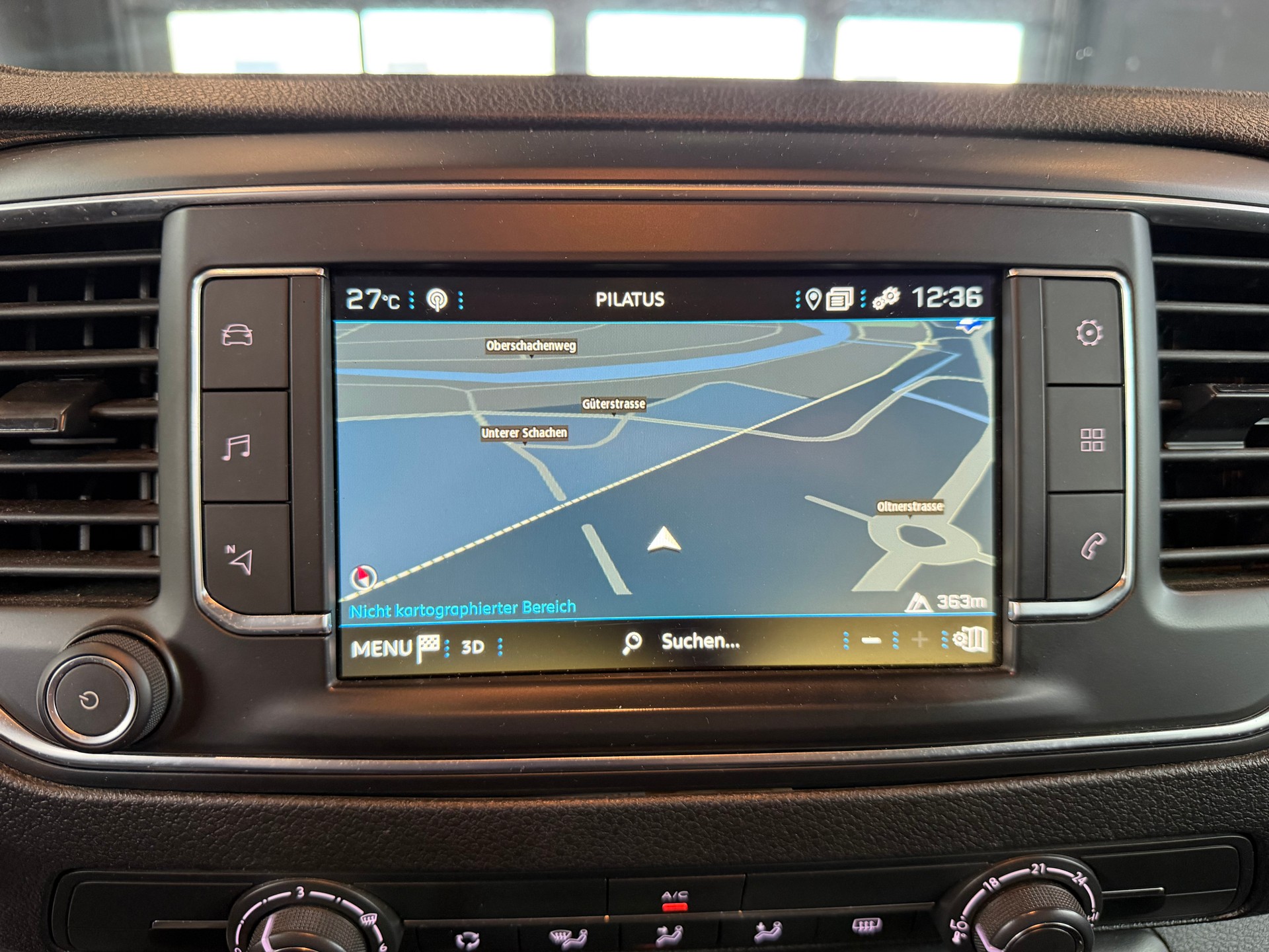 PEUGEOT Expert 2.0 BlueHDi 150 S&S Premium Standard-image-20