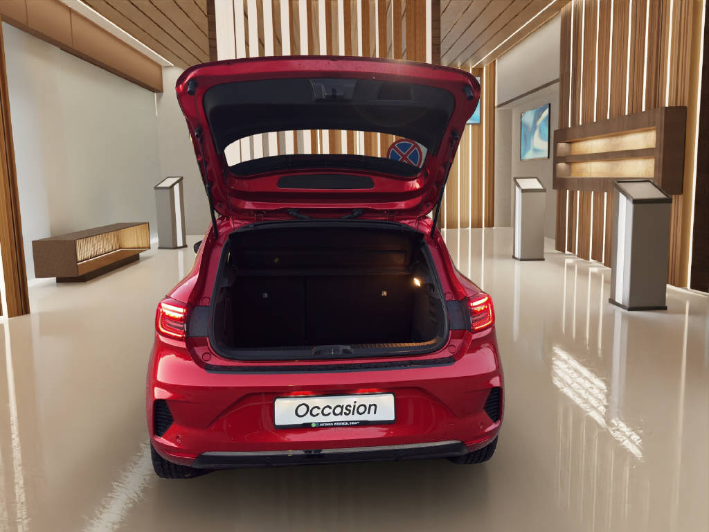 MITSUBISHI Colt 1.6 HEV Instyle-image-13