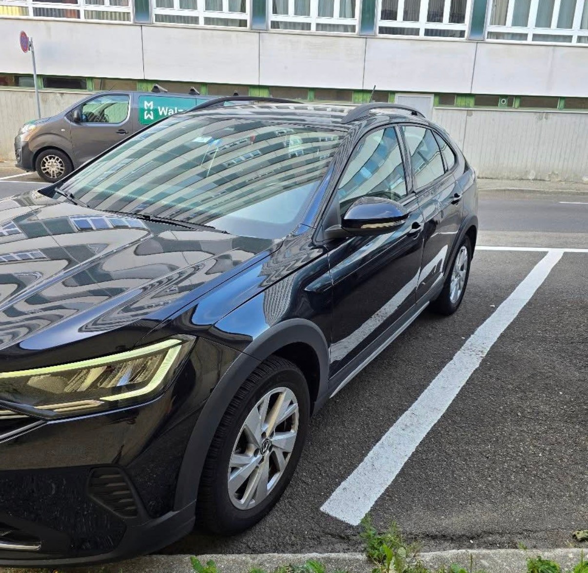 VW 1.0 TSI Life DSG-image-4