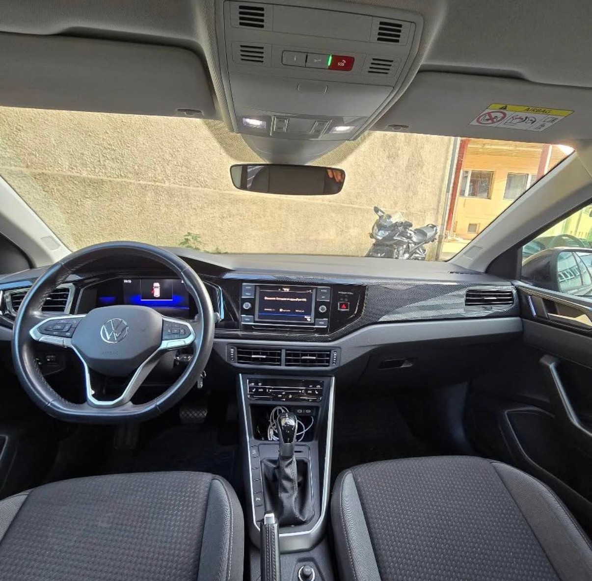 VW 1.0 TSI Life DSG-image-2