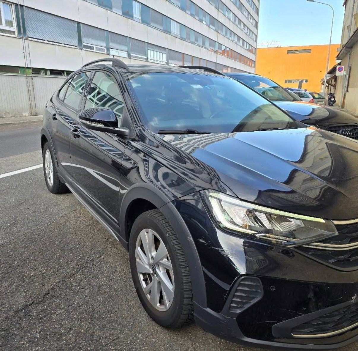 VW 1.0 TSI Life DSG-image-3