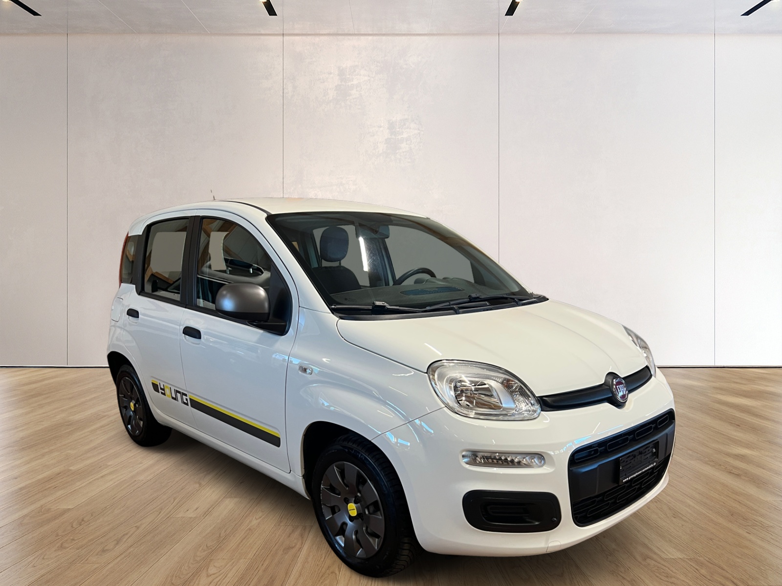 FIAT Panda 1.2 Young-image-2