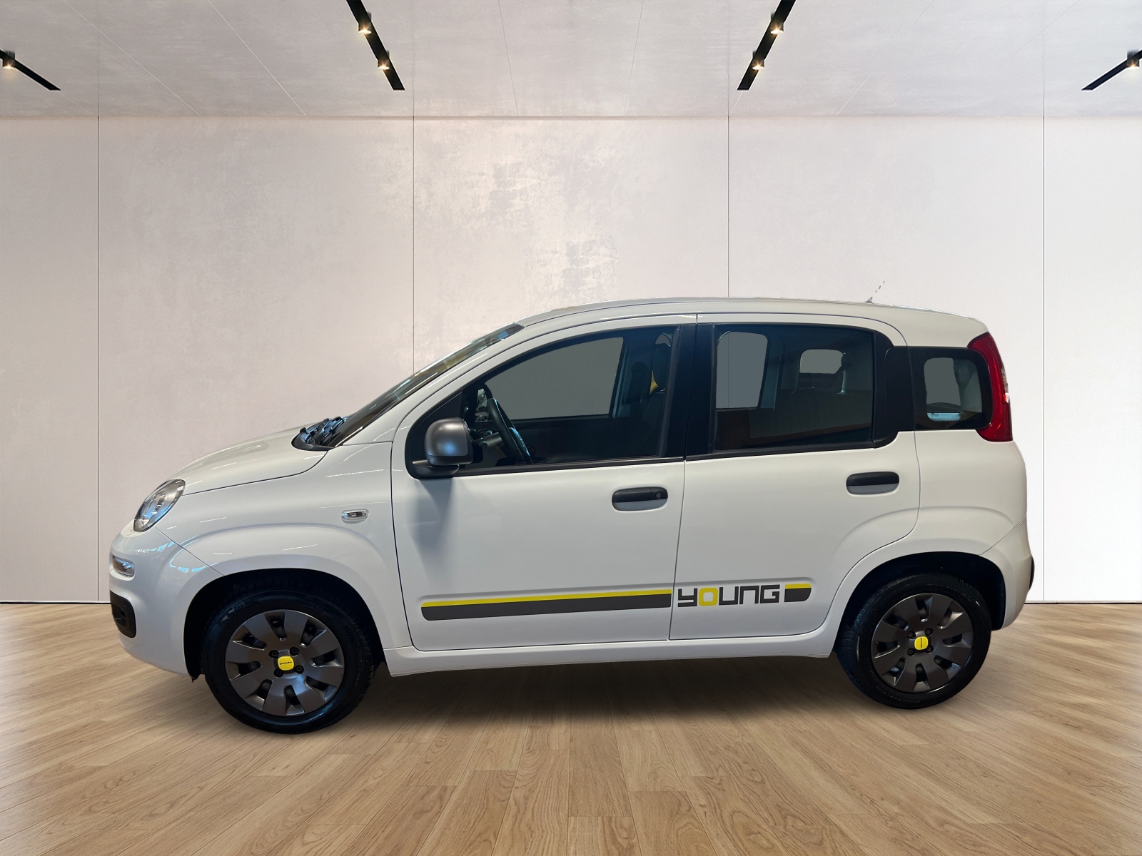 FIAT Panda 1.2 Young-image-7