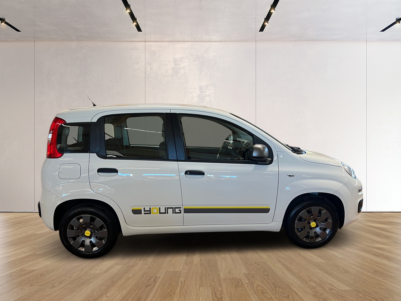 FIAT Panda 1.2 Young-image-3