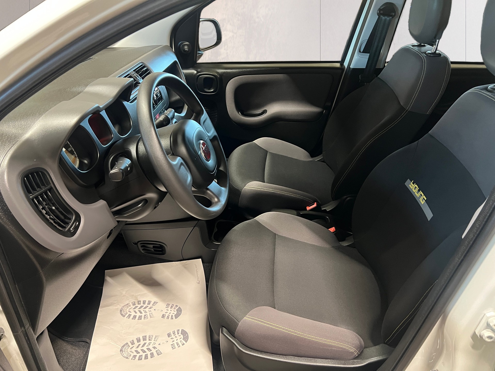 FIAT Panda 1.2 Young-image-8