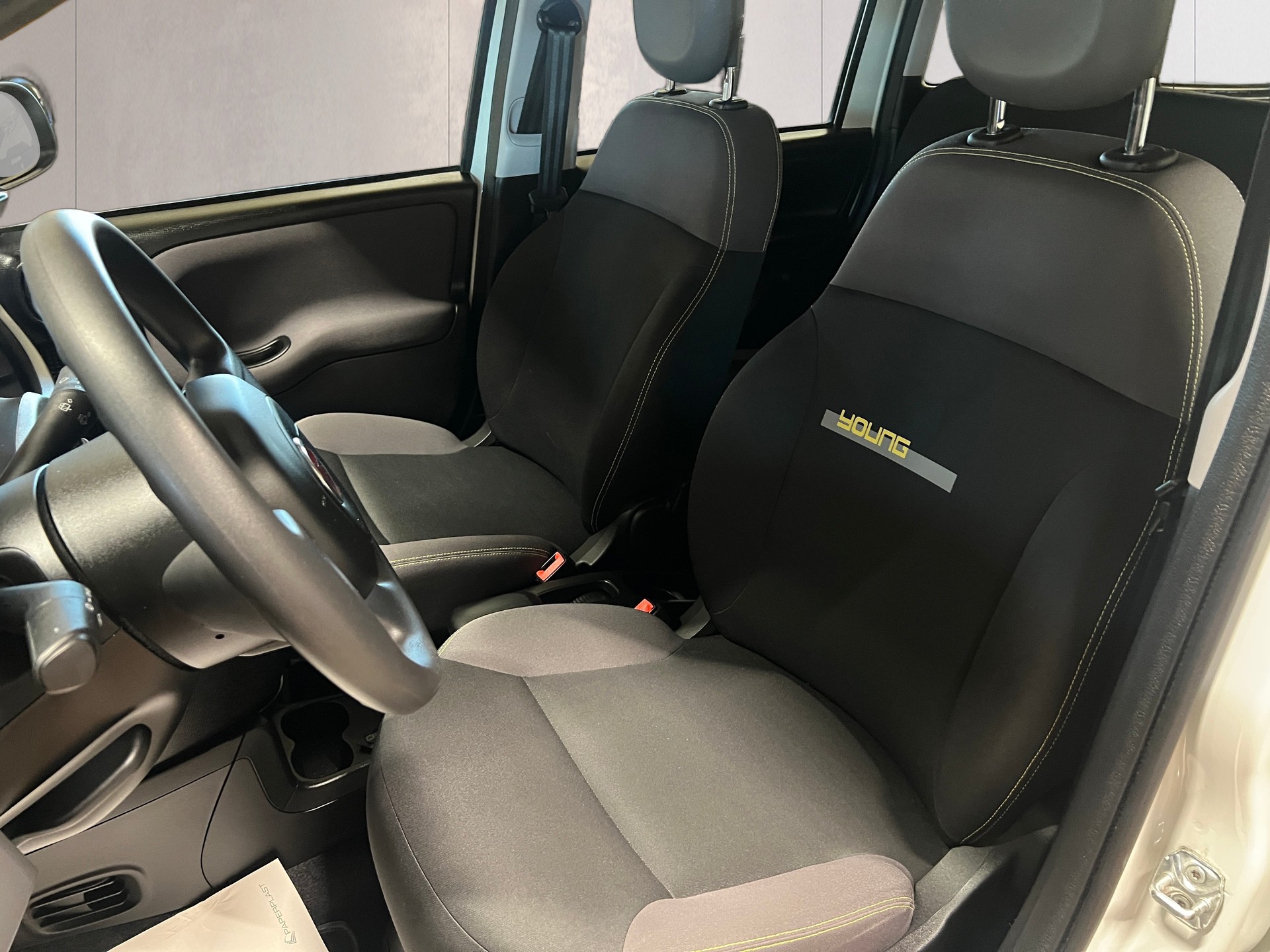 FIAT Panda 1.2 Young-image-9