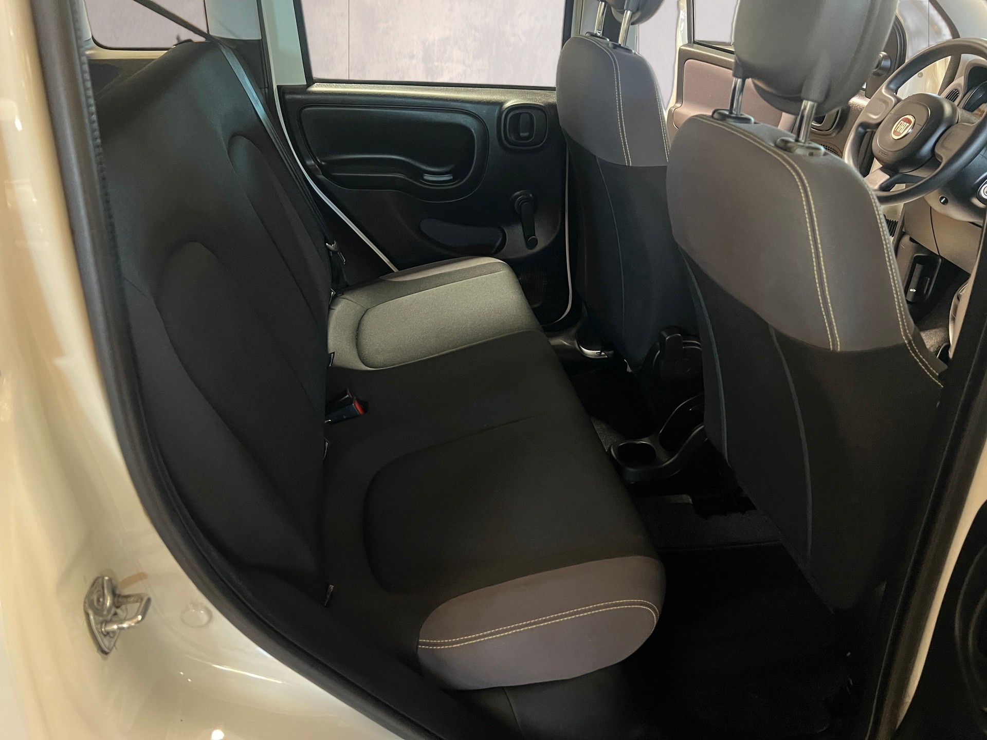 FIAT Panda 1.2 Young-image-14