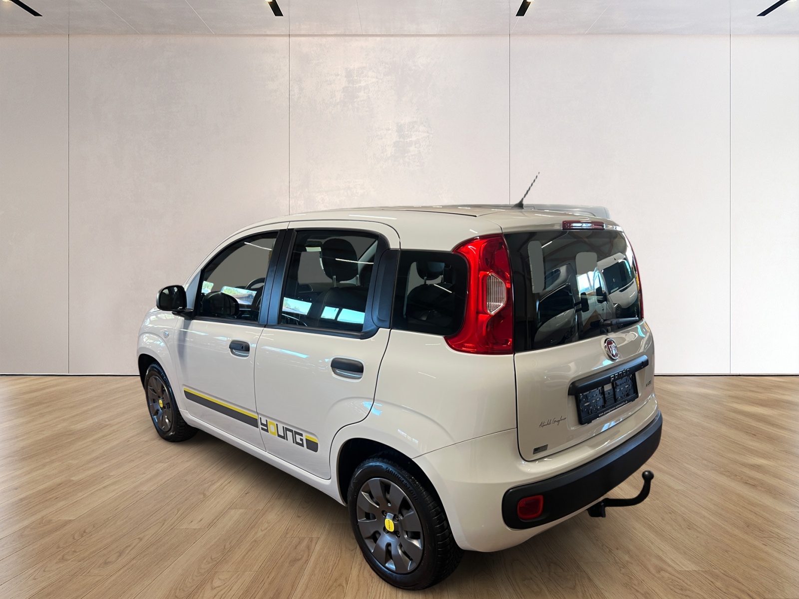 FIAT Panda 1.2 Young-image-6