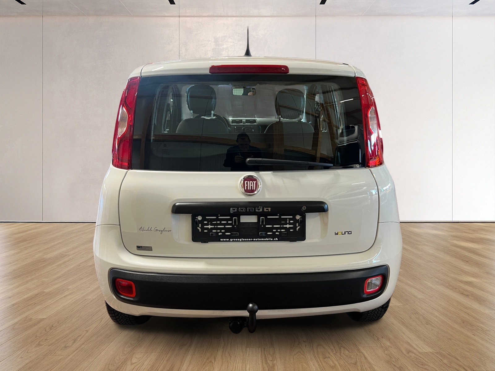 FIAT Panda 1.2 Young-image-5
