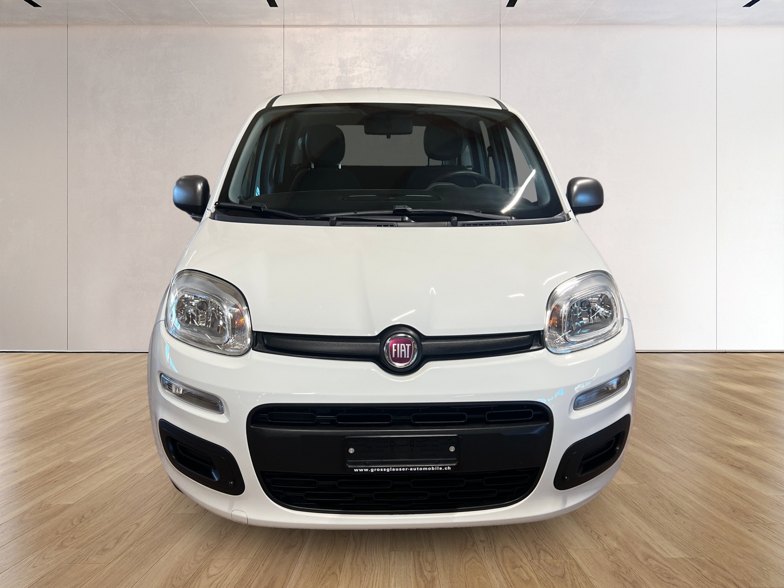 FIAT Panda 1.2 Young-image-1
