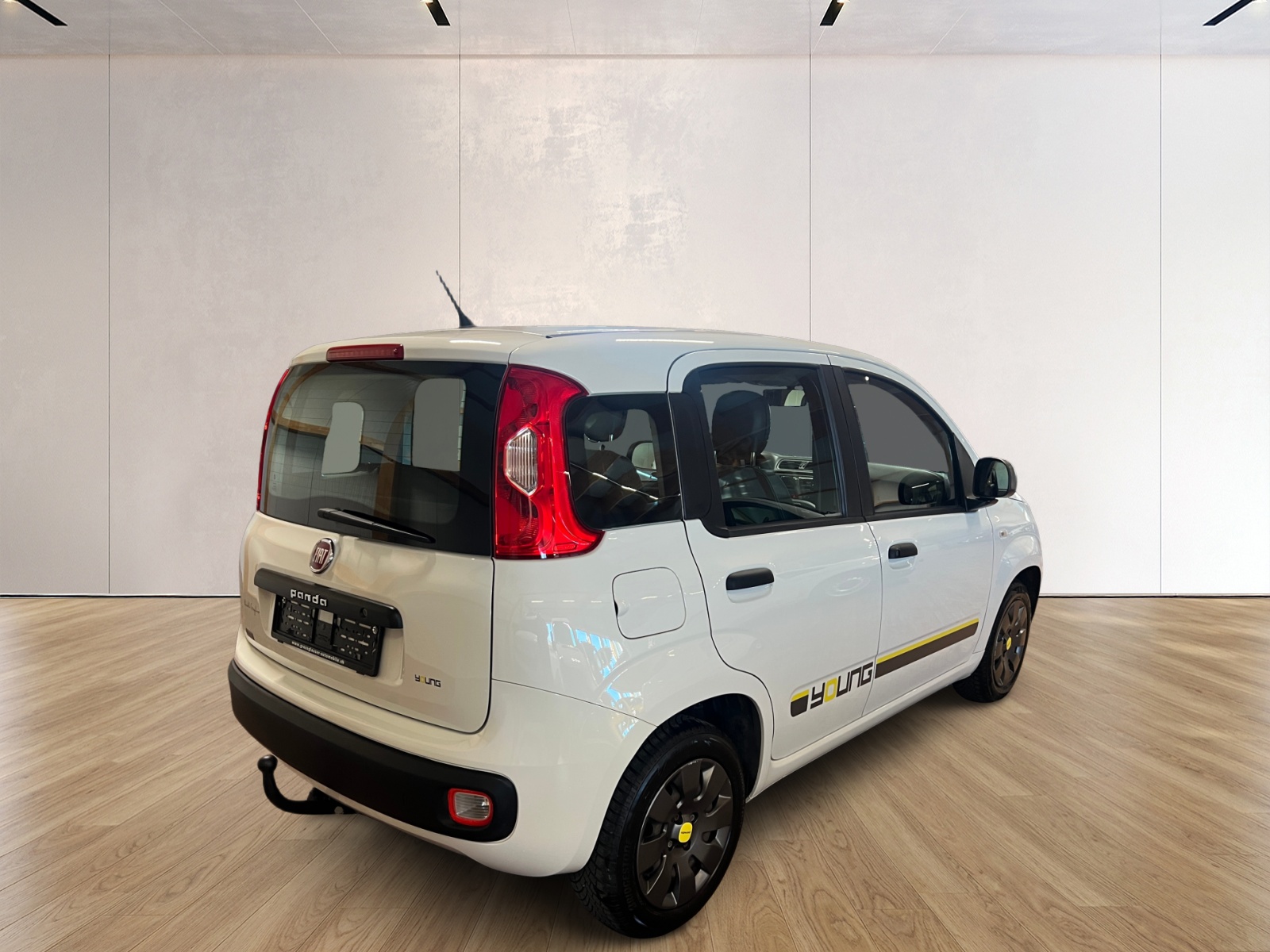FIAT Panda 1.2 Young-image-4