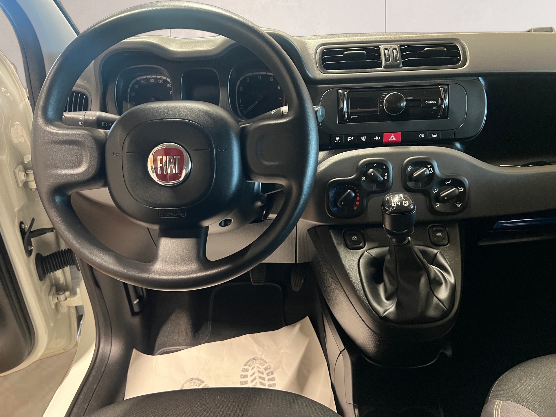 FIAT Panda 1.2 Young-image-10