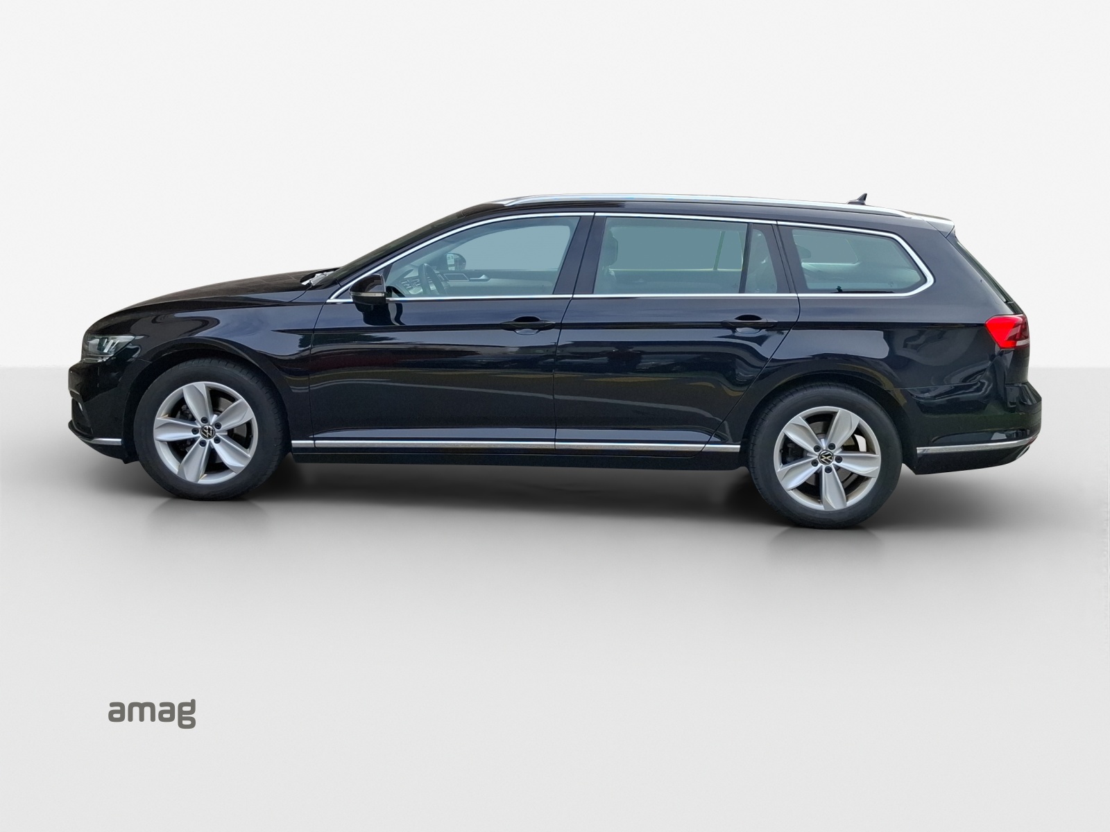 VW Passat 2.0 TDI BMT Elegance DSG-showroom-element-1