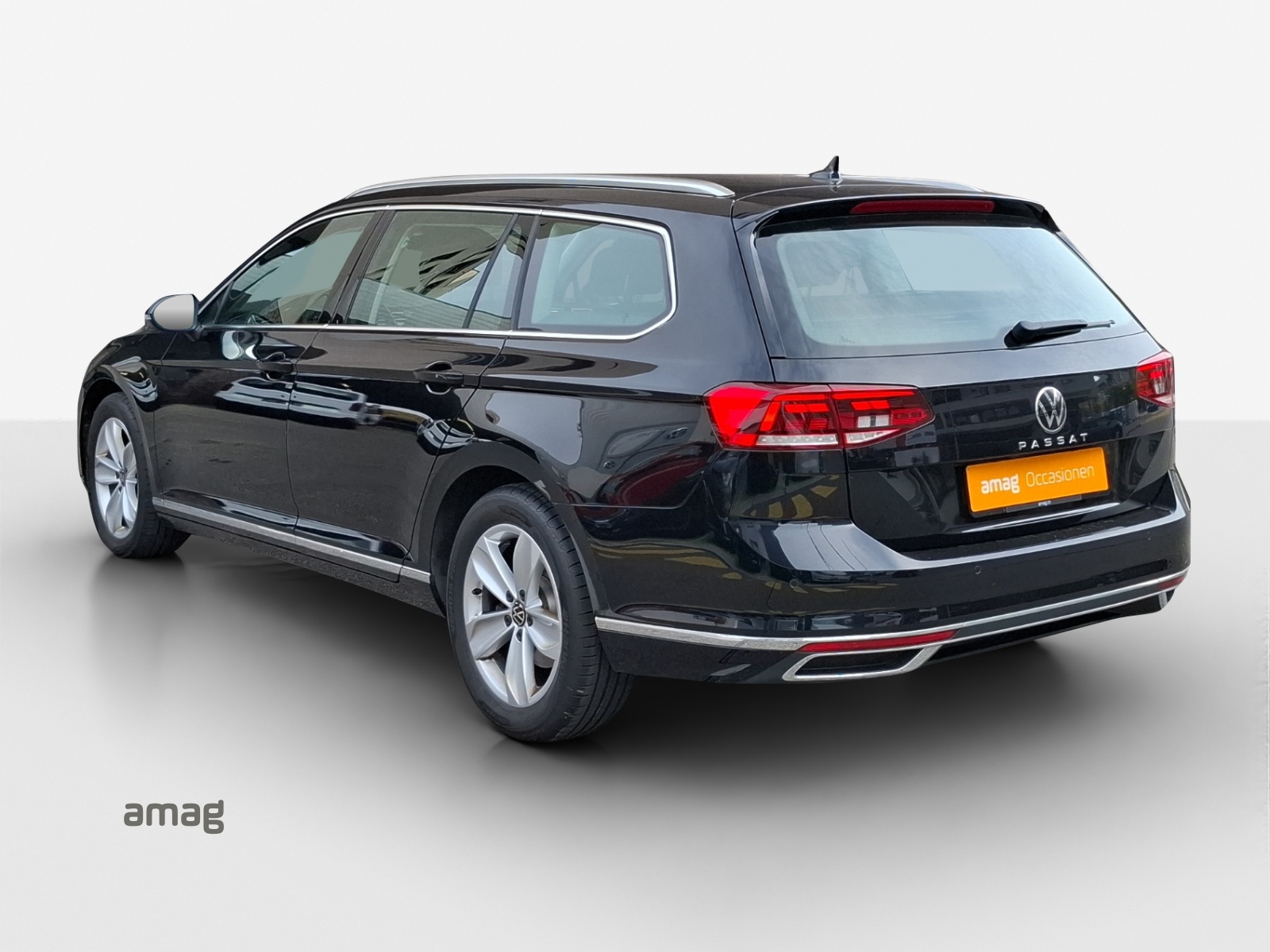 VW Passat 2.0 TDI BMT Elegance DSG-showroom-element-2