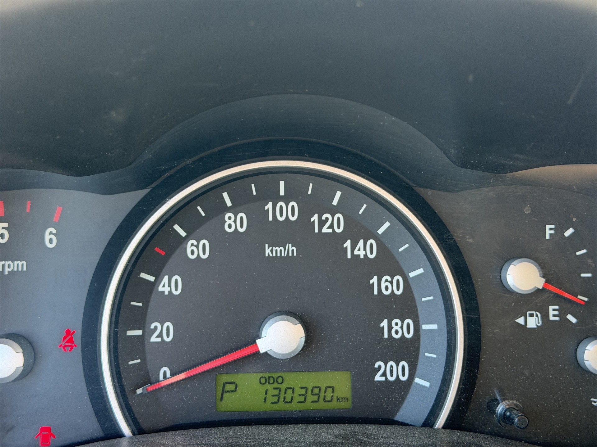 KIA Carnival 2.9 CRDi Trend Automatik / 7 Plätze / Anhänger 2000 kg /-image-16