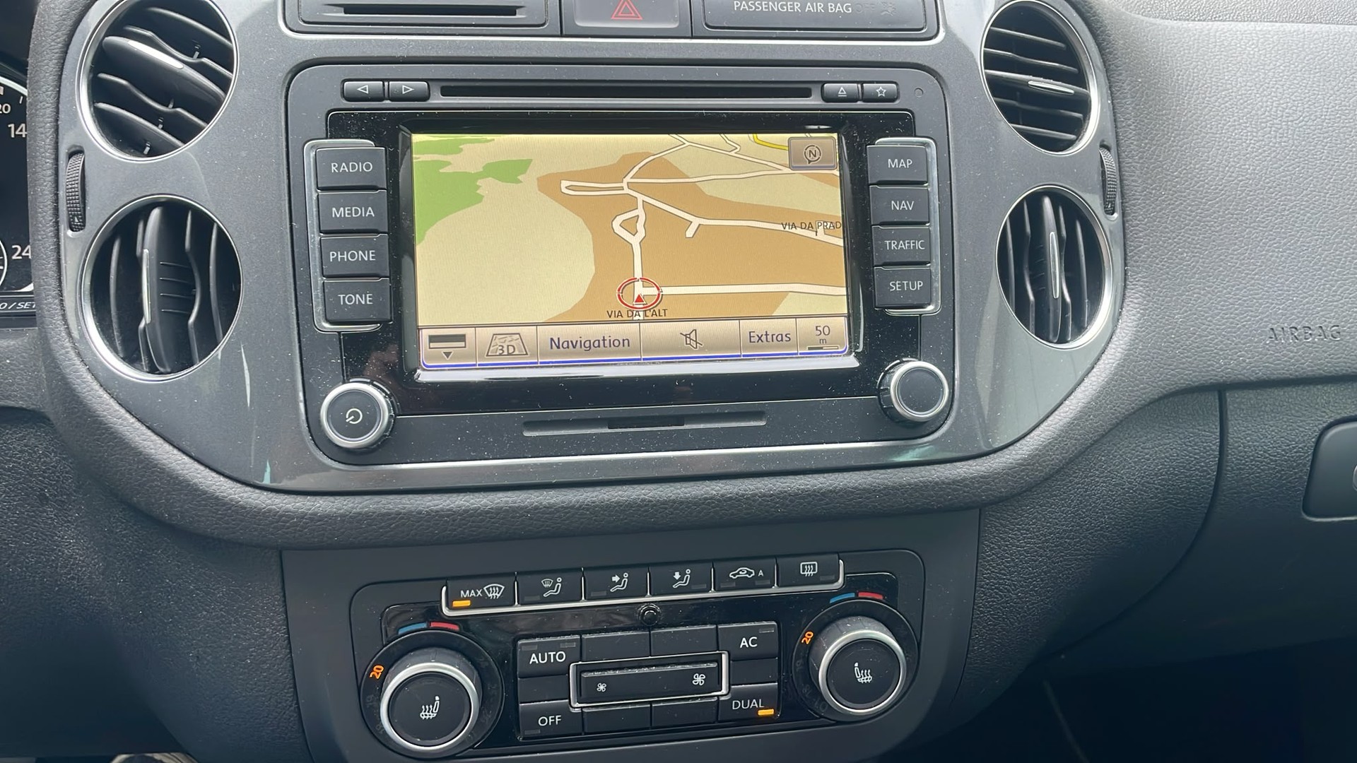 VW Tiguan 2.0 TSI Sport&Style 4Motion-image-9