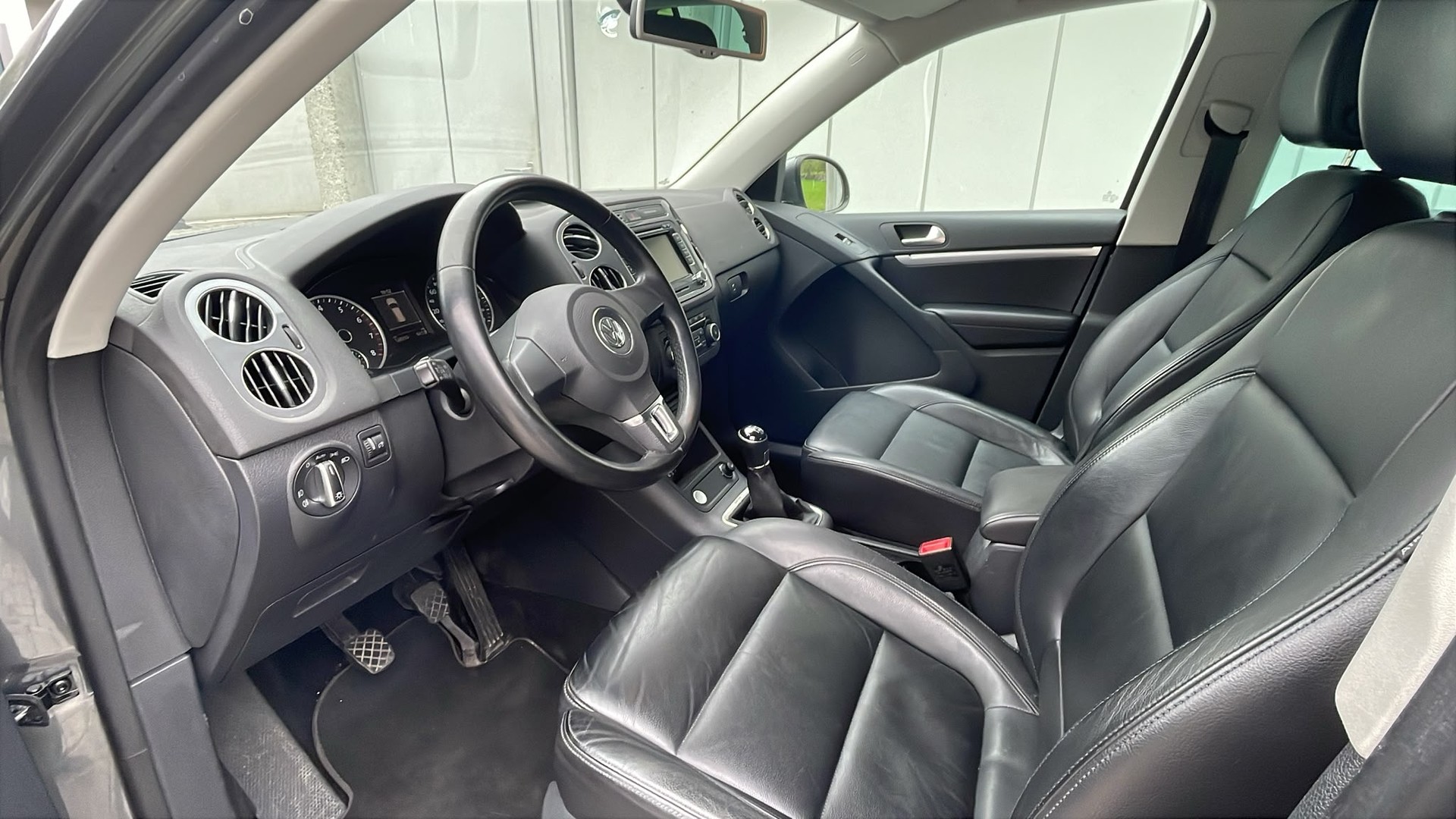 VW Tiguan 2.0 TSI Sport&Style 4Motion-image-8