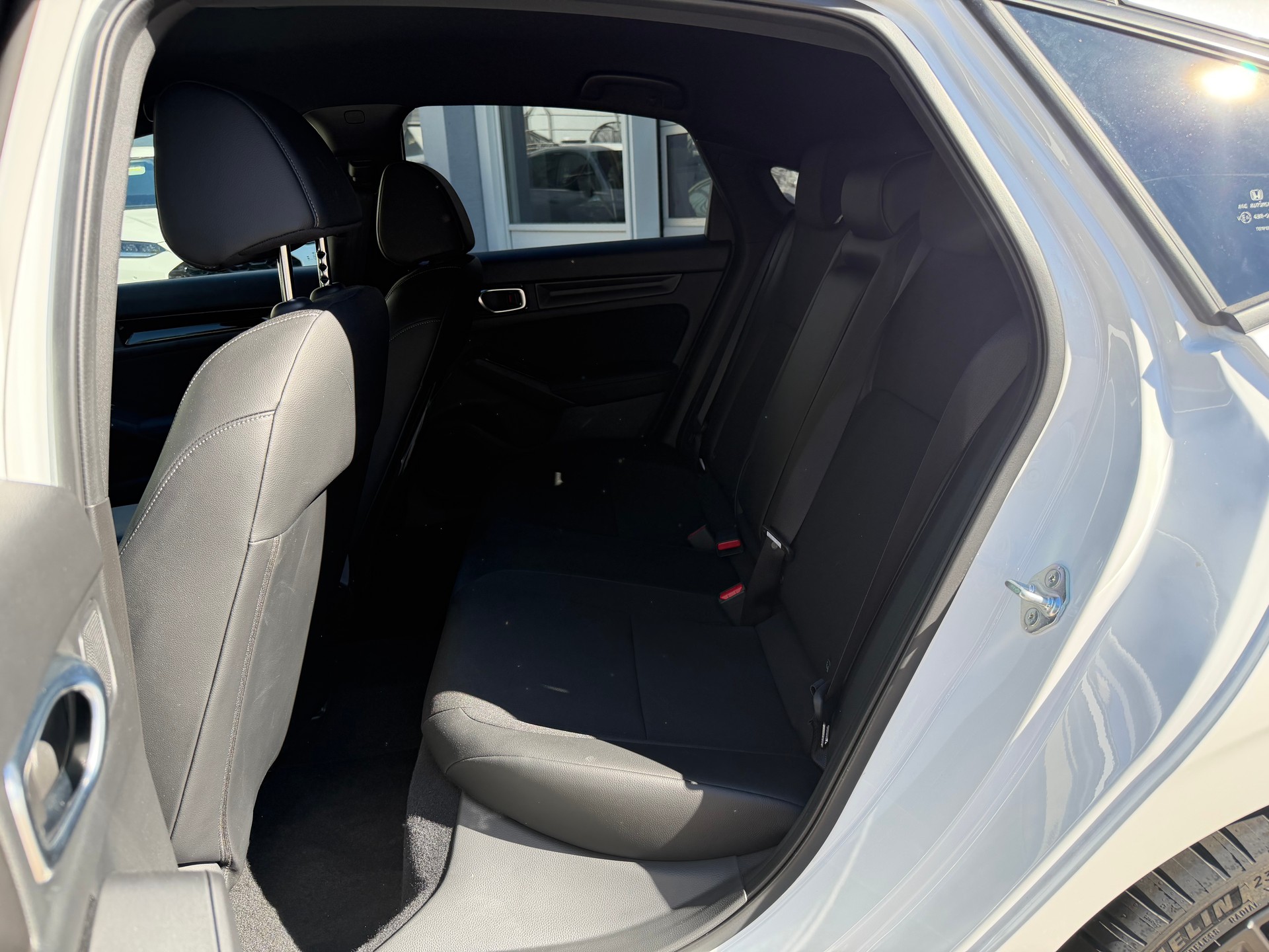 HONDA Civic 2.0 i-MMD HEV Sport-image-13