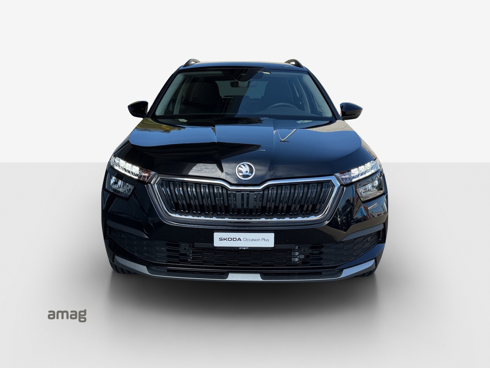 SKODA Kamiq 1.0 TSI Tour-image-6