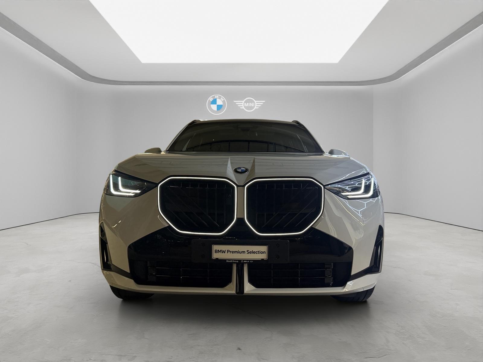 BMW X3 40d xDrive M Sportpaket Pro-image-7