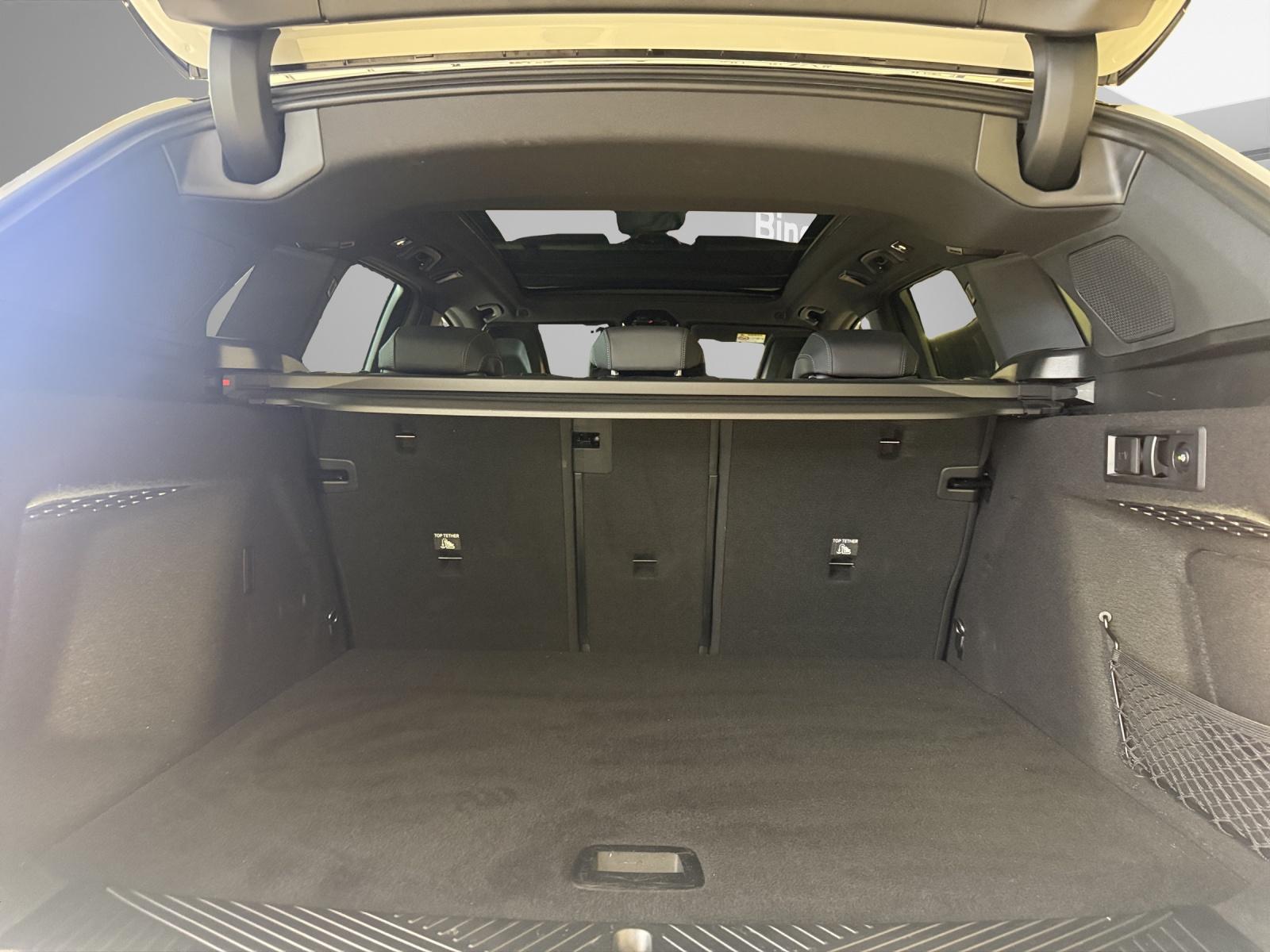 BMW X3 40d xDrive M Sportpaket Pro-image-17