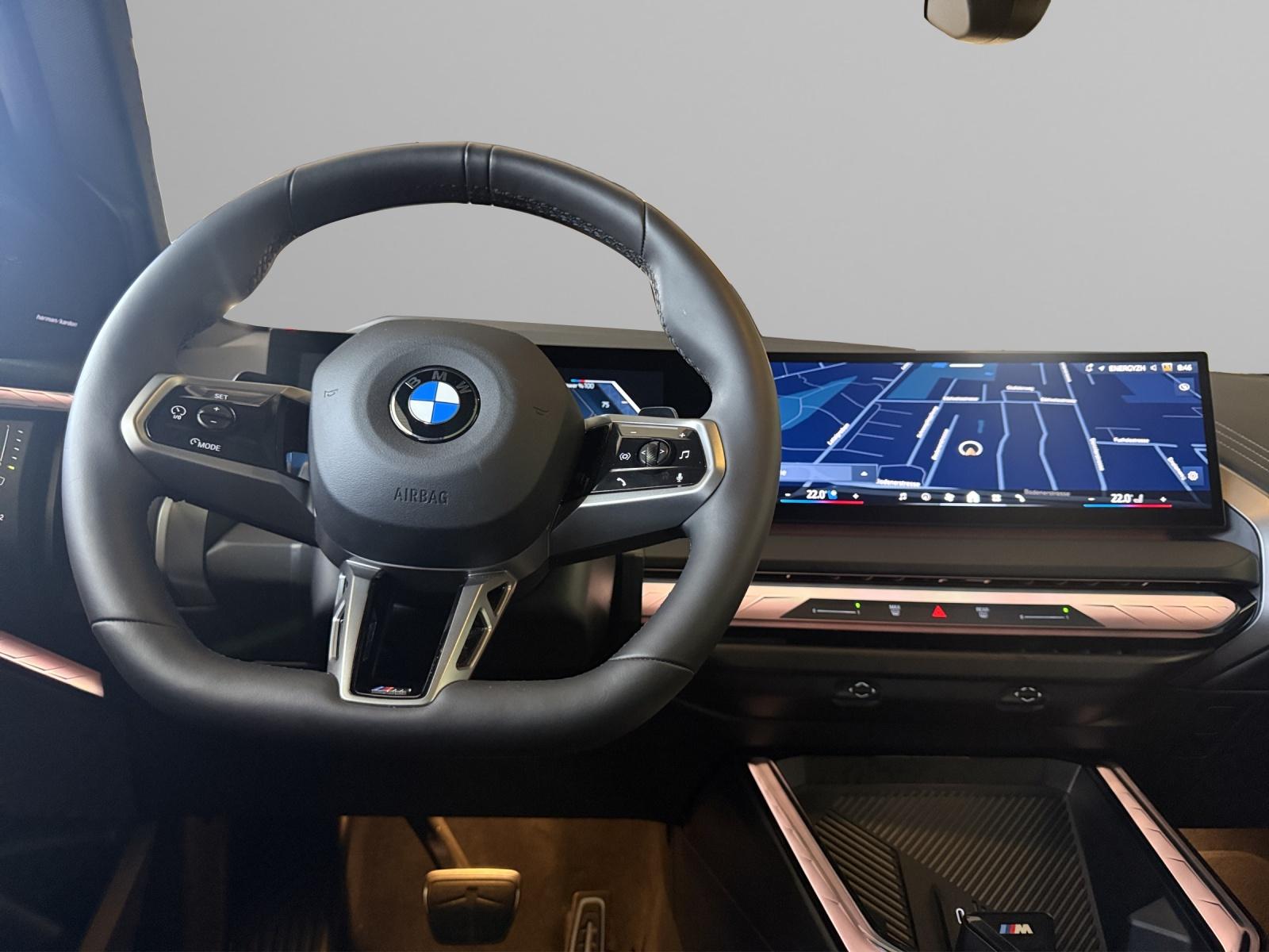 BMW X3 40d xDrive M Sportpaket Pro-image-8