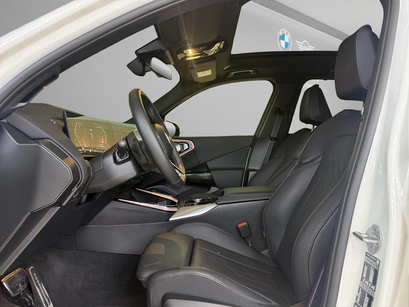 BMW X3 40d xDrive M Sportpaket Pro-image-11