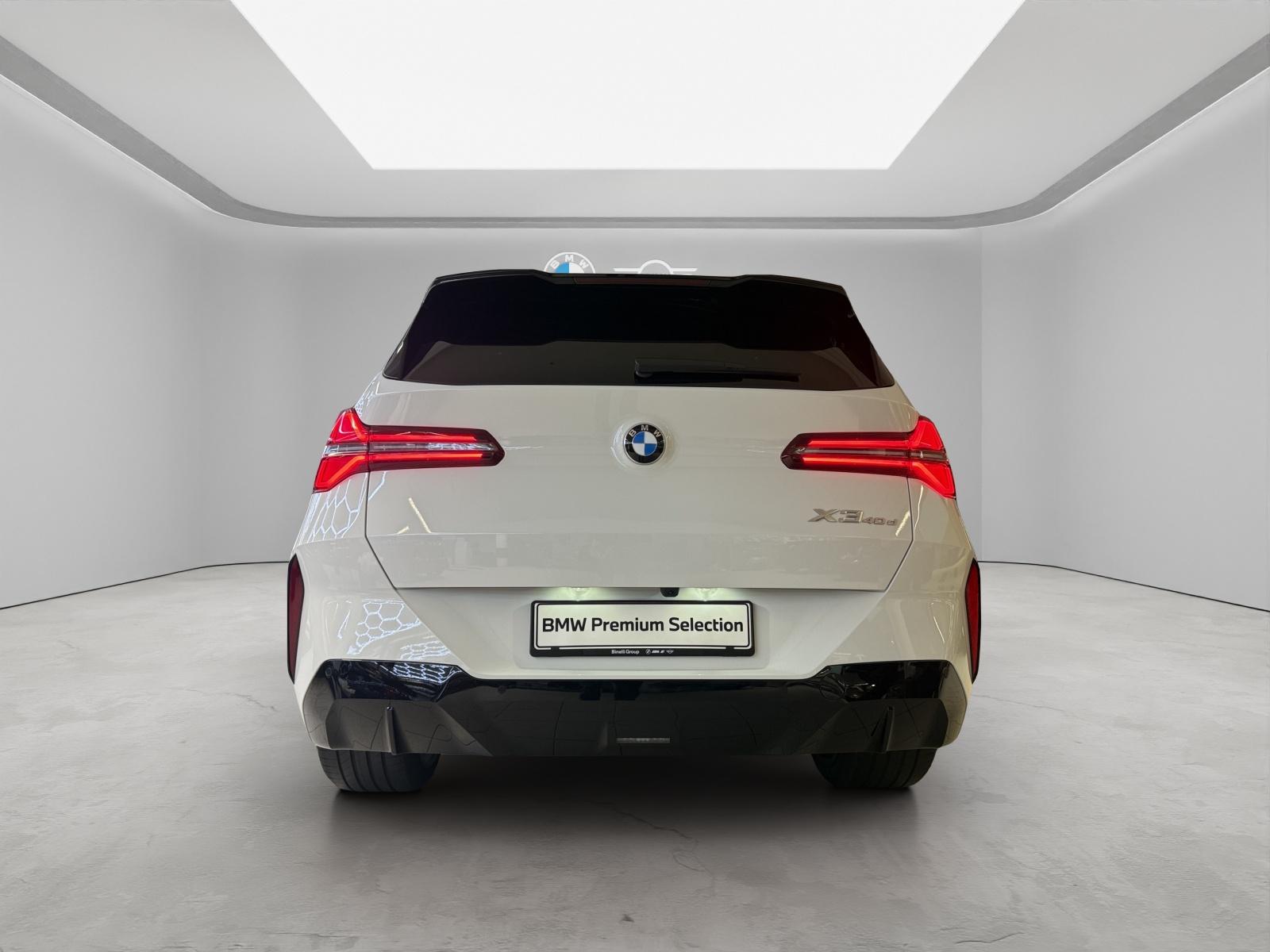 BMW X3 40d xDrive M Sportpaket Pro-showroom-element-3
