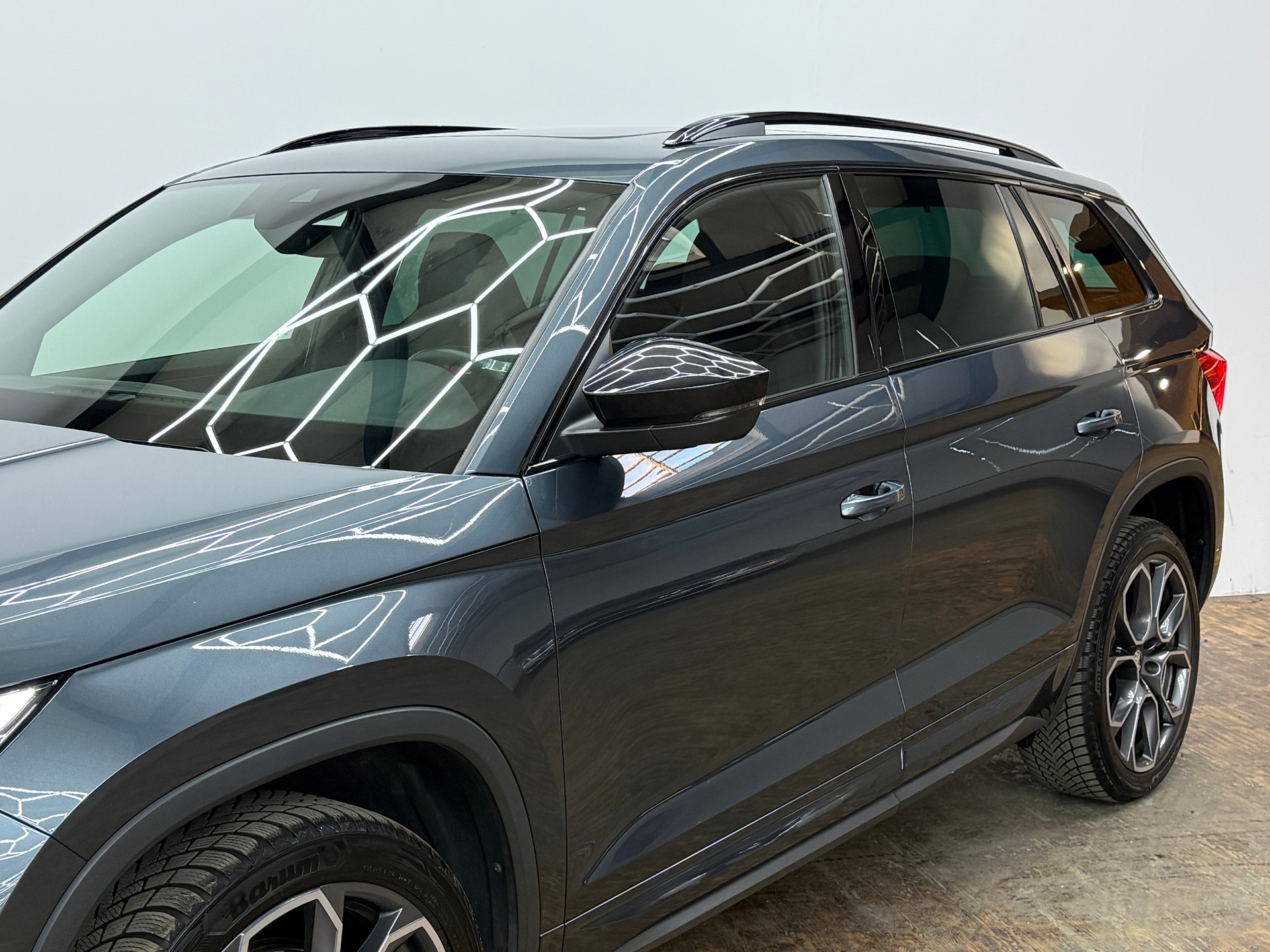 SKODA Kodiaq 2.0 Bi-TDI SCR RS 4x4 DSG-image-7