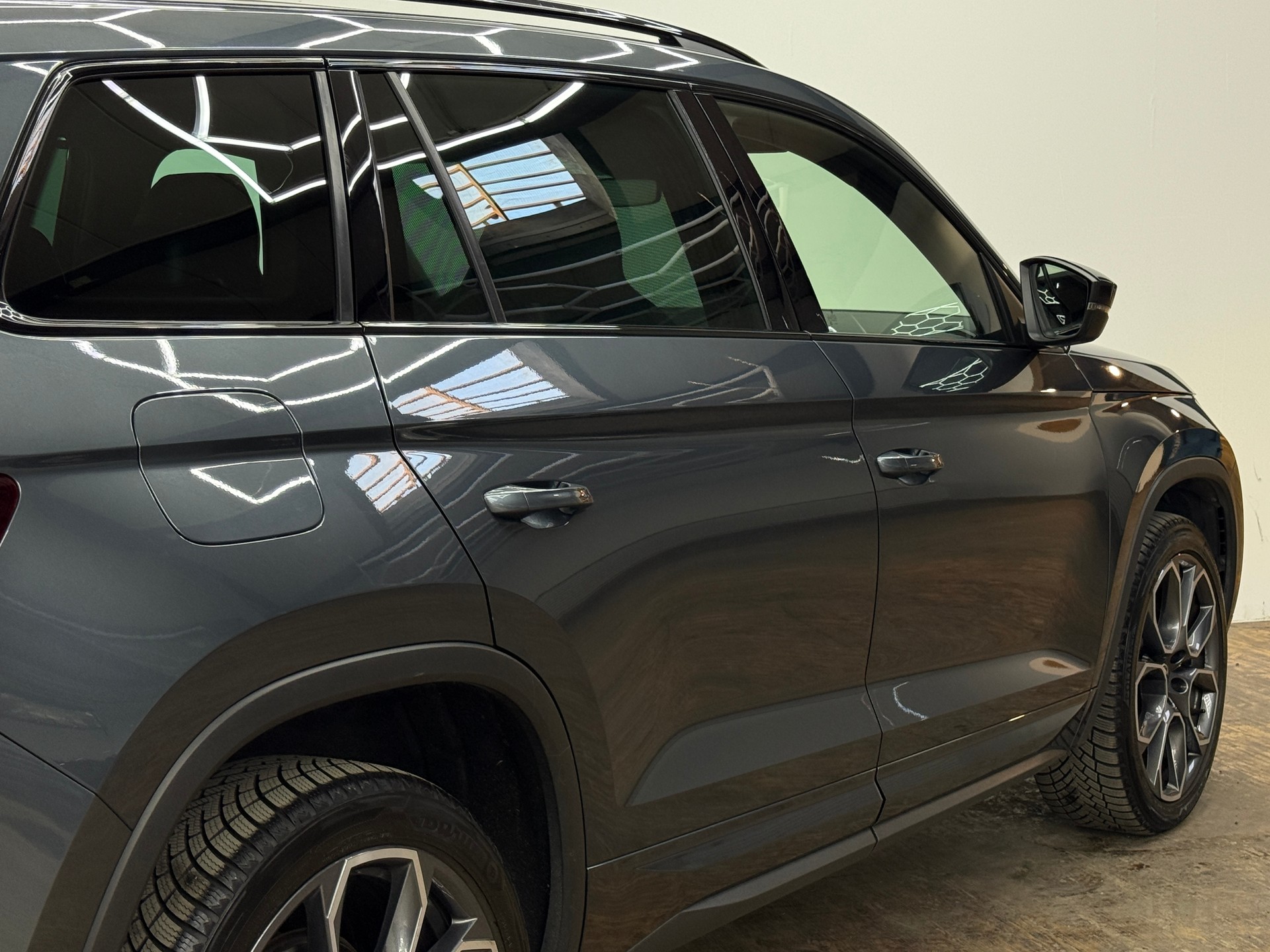 SKODA Kodiaq 2.0 Bi-TDI SCR RS 4x4 DSG-image-15