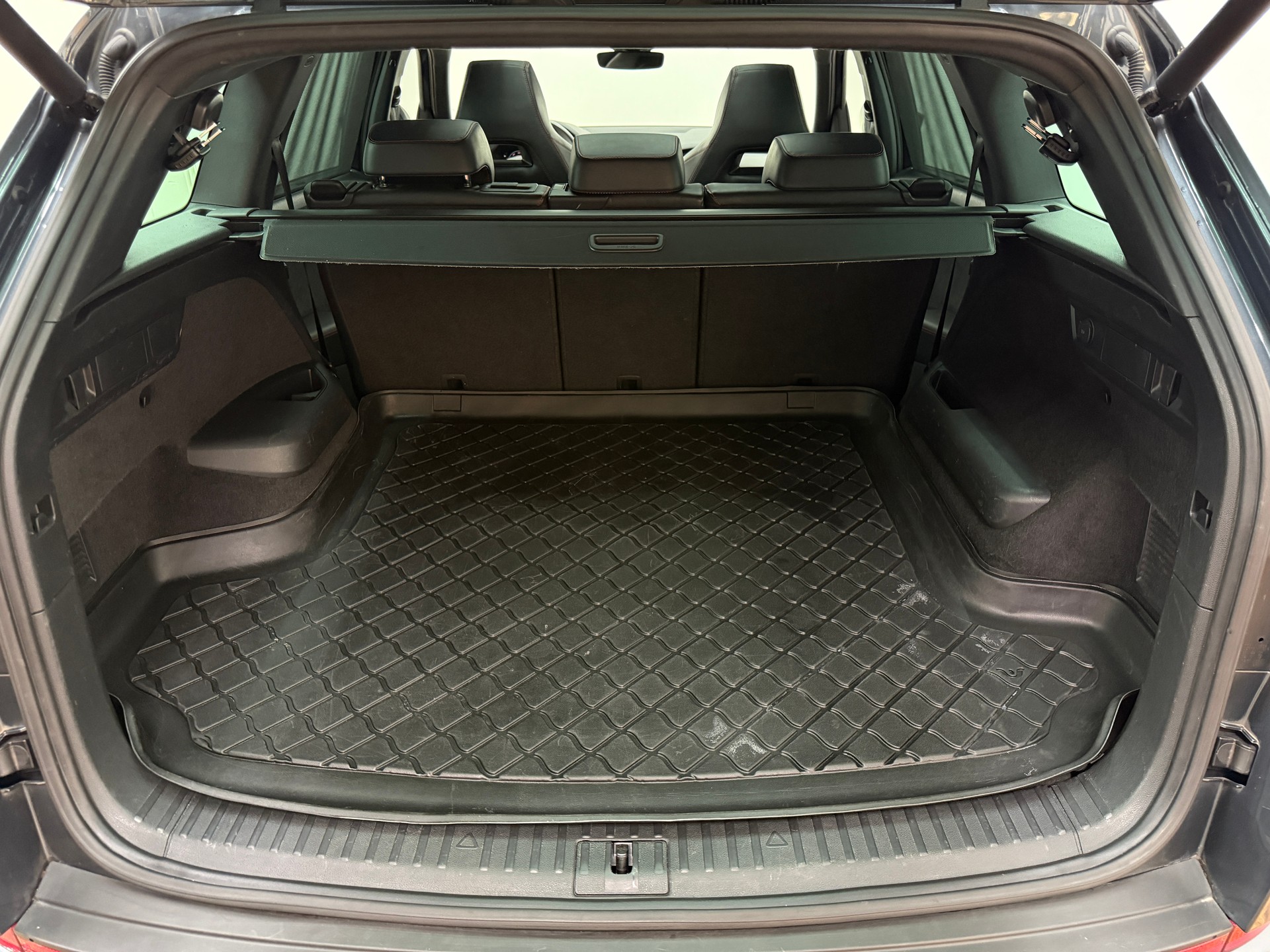 SKODA Kodiaq 2.0 Bi-TDI SCR RS 4x4 DSG-image-26
