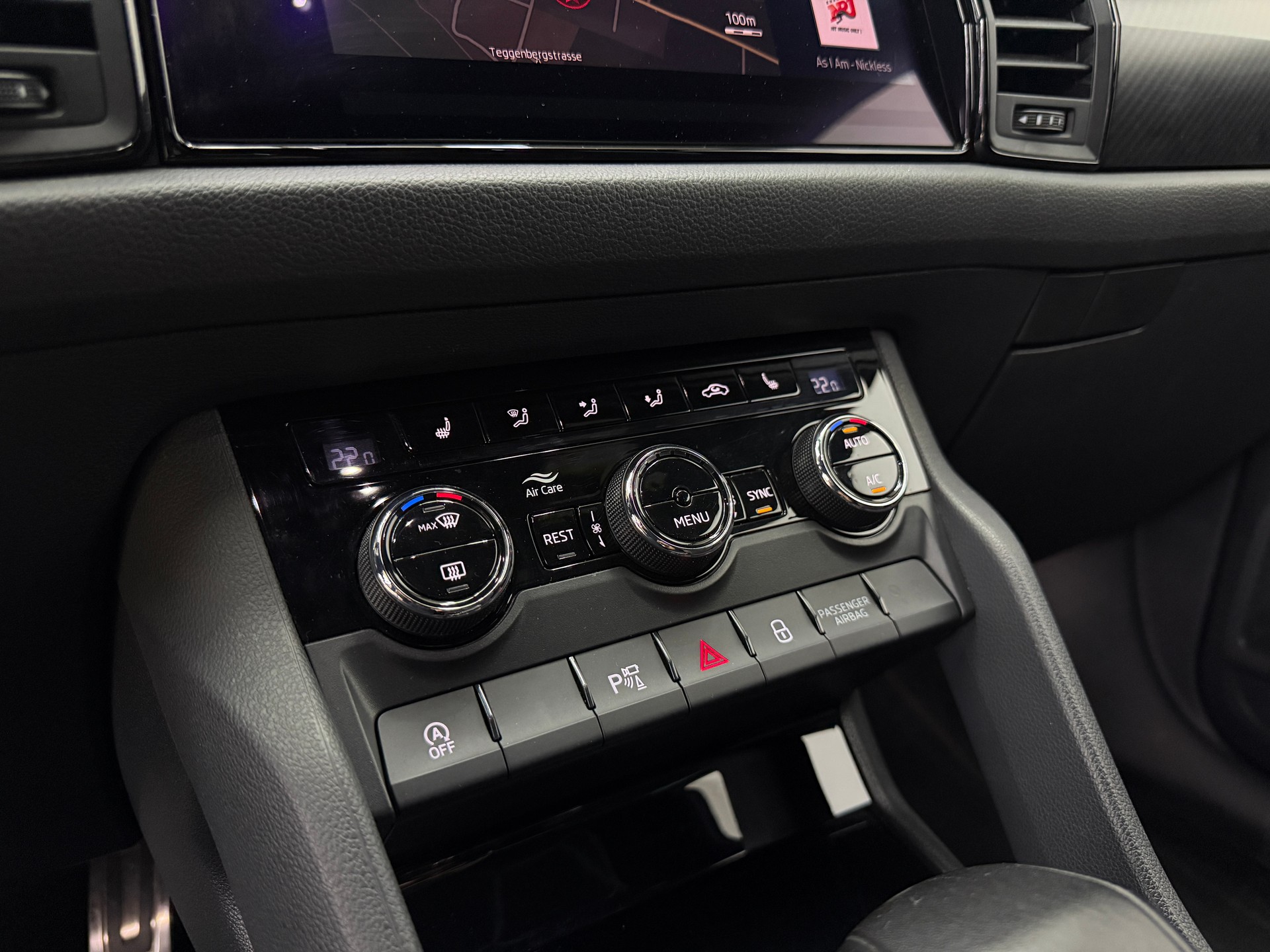 SKODA Kodiaq 2.0 Bi-TDI SCR RS 4x4 DSG-image-31
