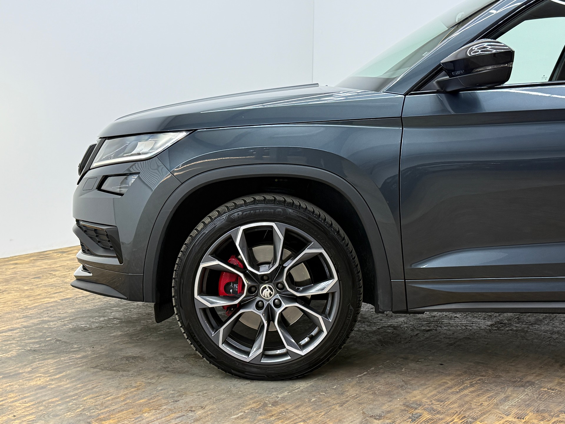 SKODA Kodiaq 2.0 Bi-TDI SCR RS 4x4 DSG-image-6