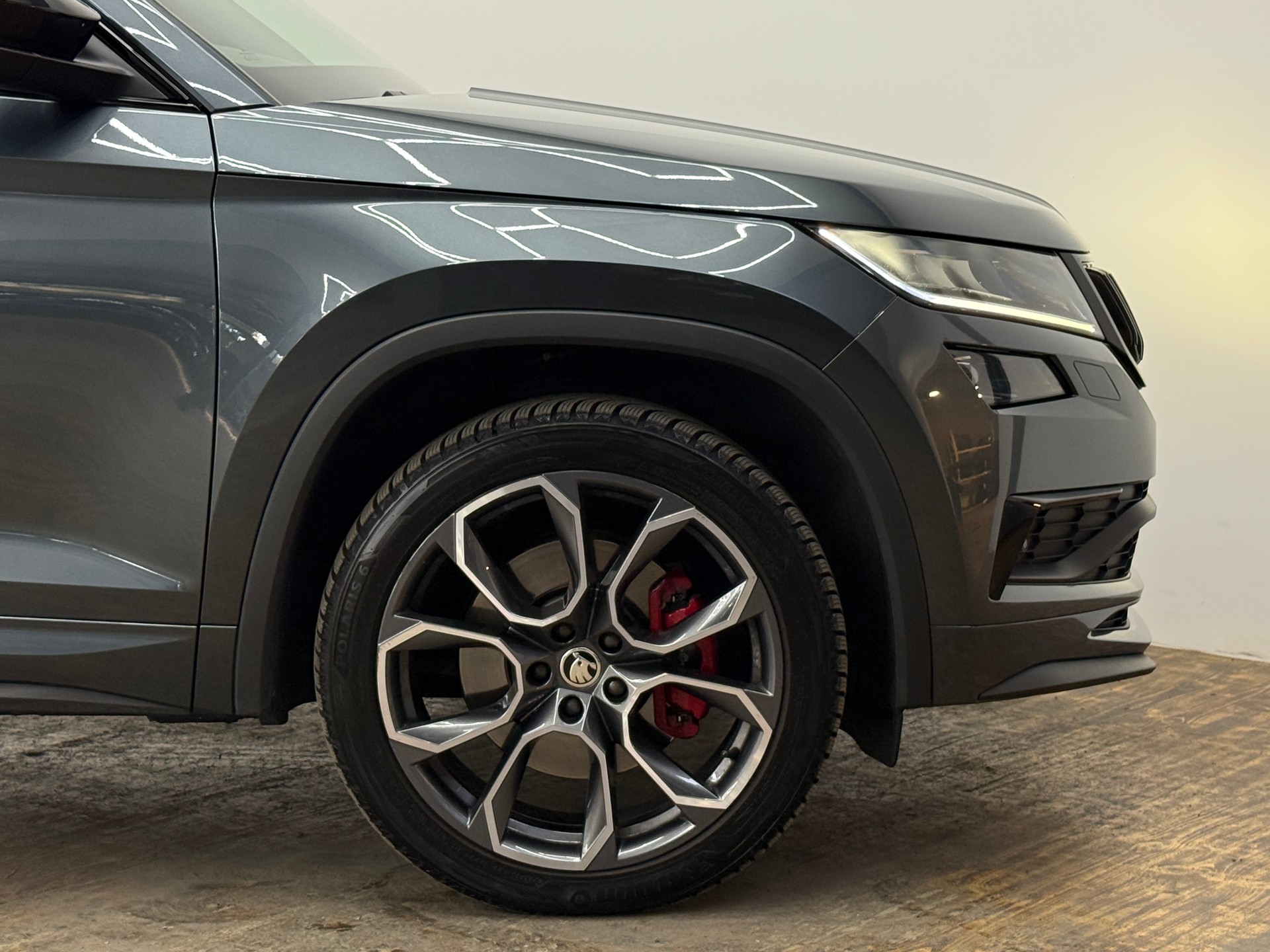 SKODA Kodiaq 2.0 Bi-TDI SCR RS 4x4 DSG-image-18