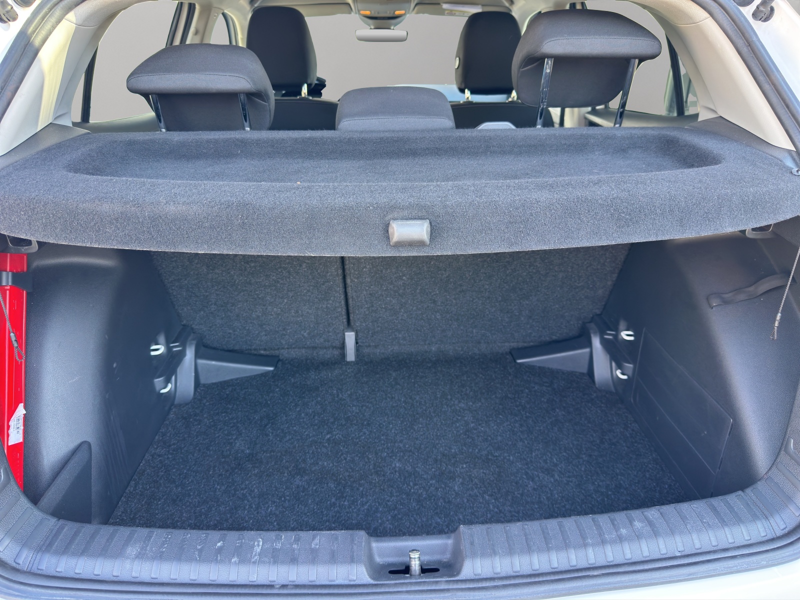 SKODA Fabia 1.0 TSI Ambition-image-16