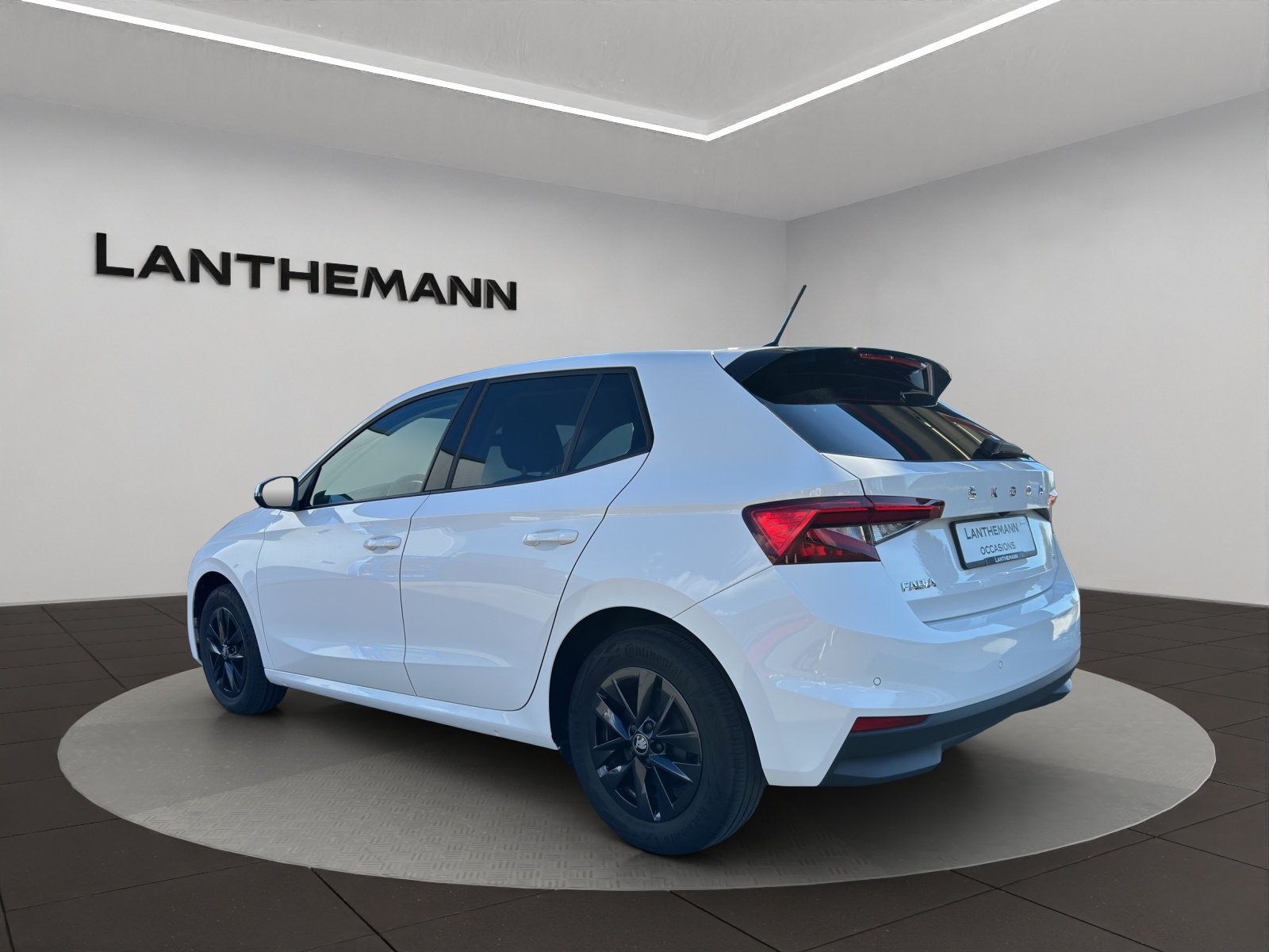 SKODA Fabia 1.0 TSI Ambition-showroom-element-2