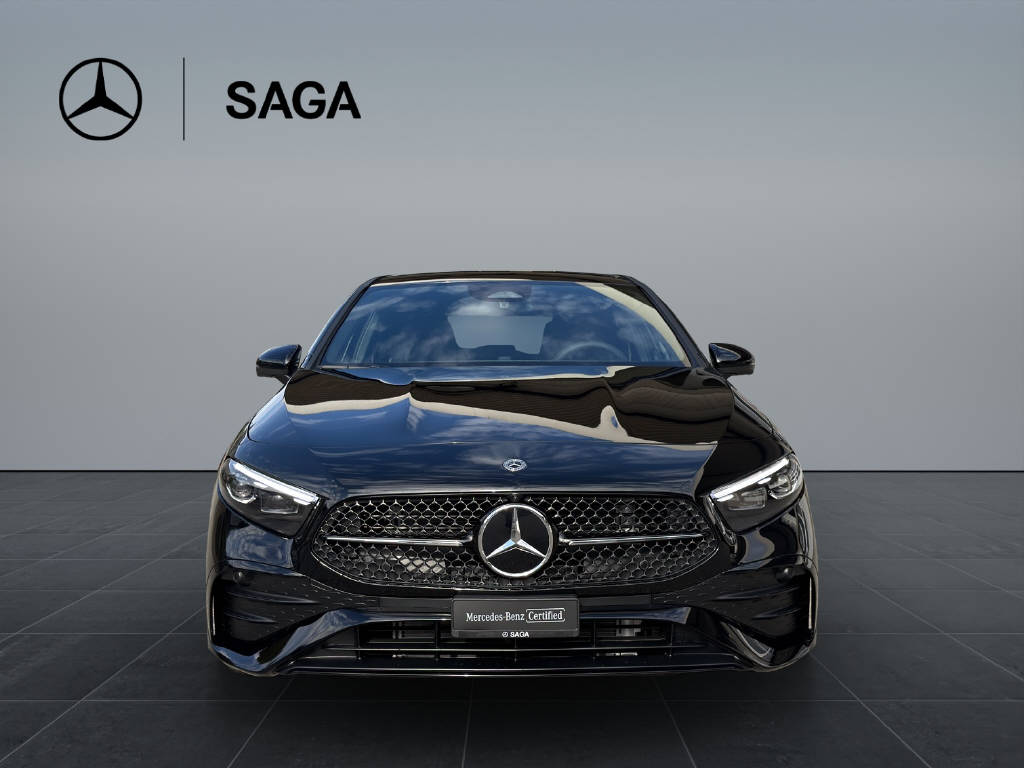 MERCEDES-BENZ A 220 AMG Line 4matic-showroom-element-1