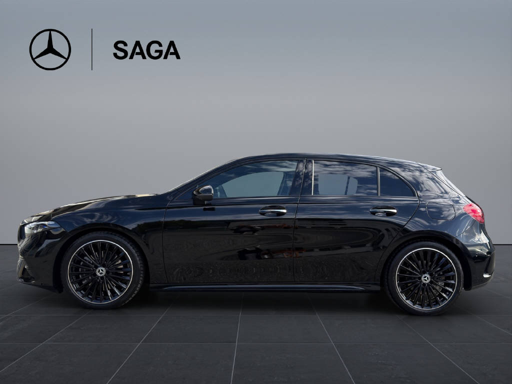 MERCEDES-BENZ A 220 AMG Line 4matic-image-6