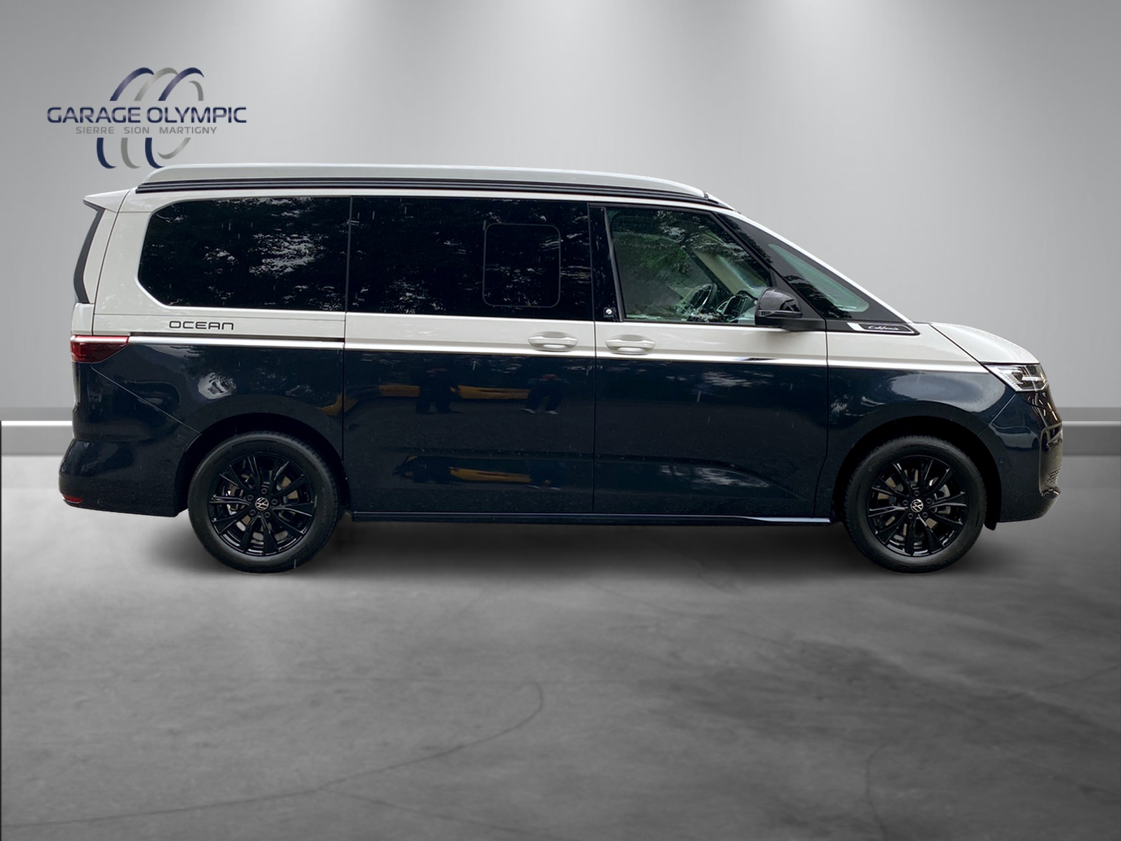 VW VW California Ocean Liberty TSI 204PS-image-5