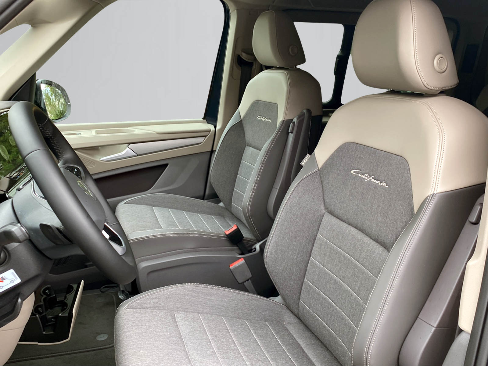 VW VW California Ocean Liberty TSI 204PS-image-8