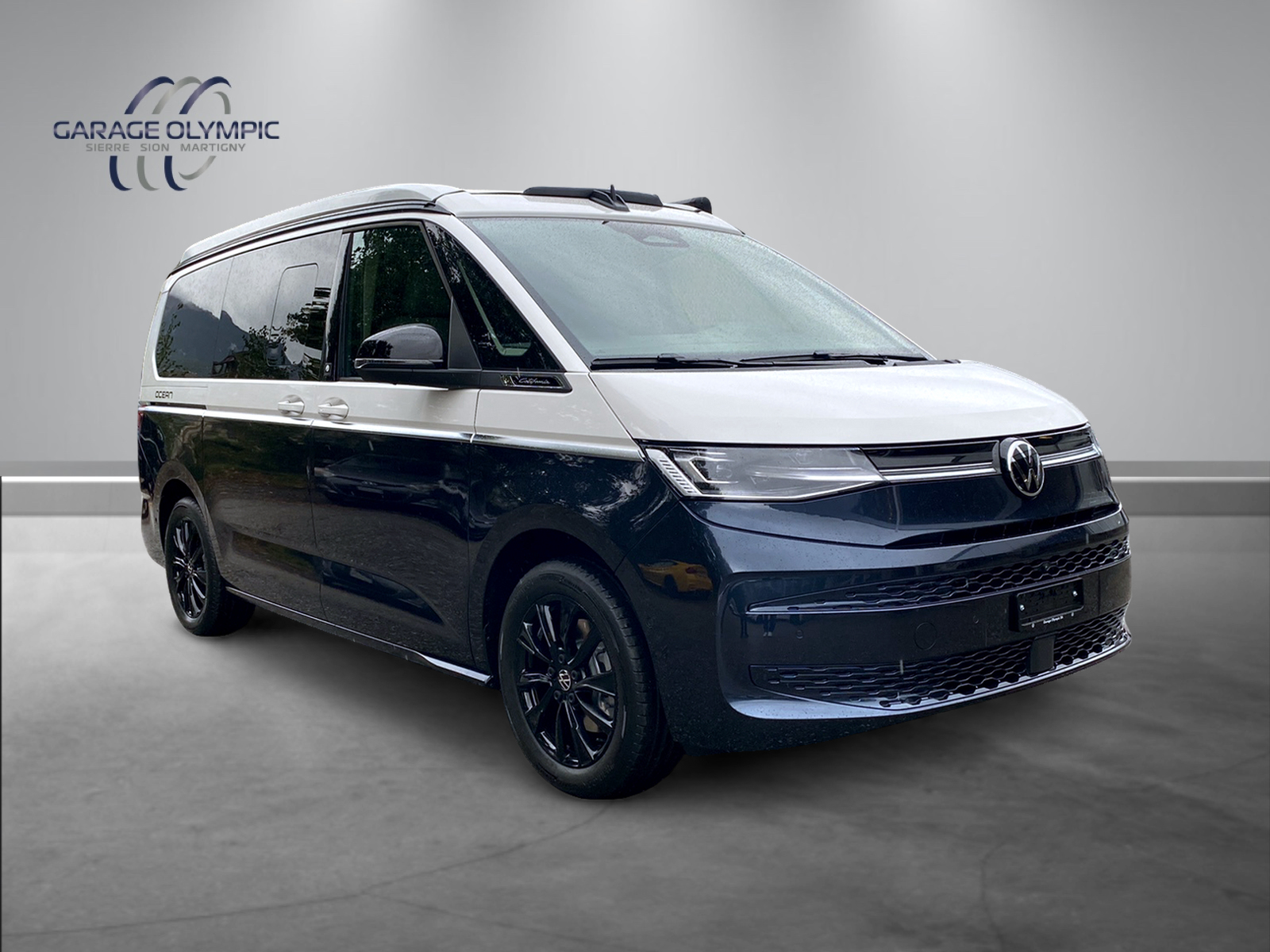 VW VW California Ocean Liberty TSI 204PS-image-6