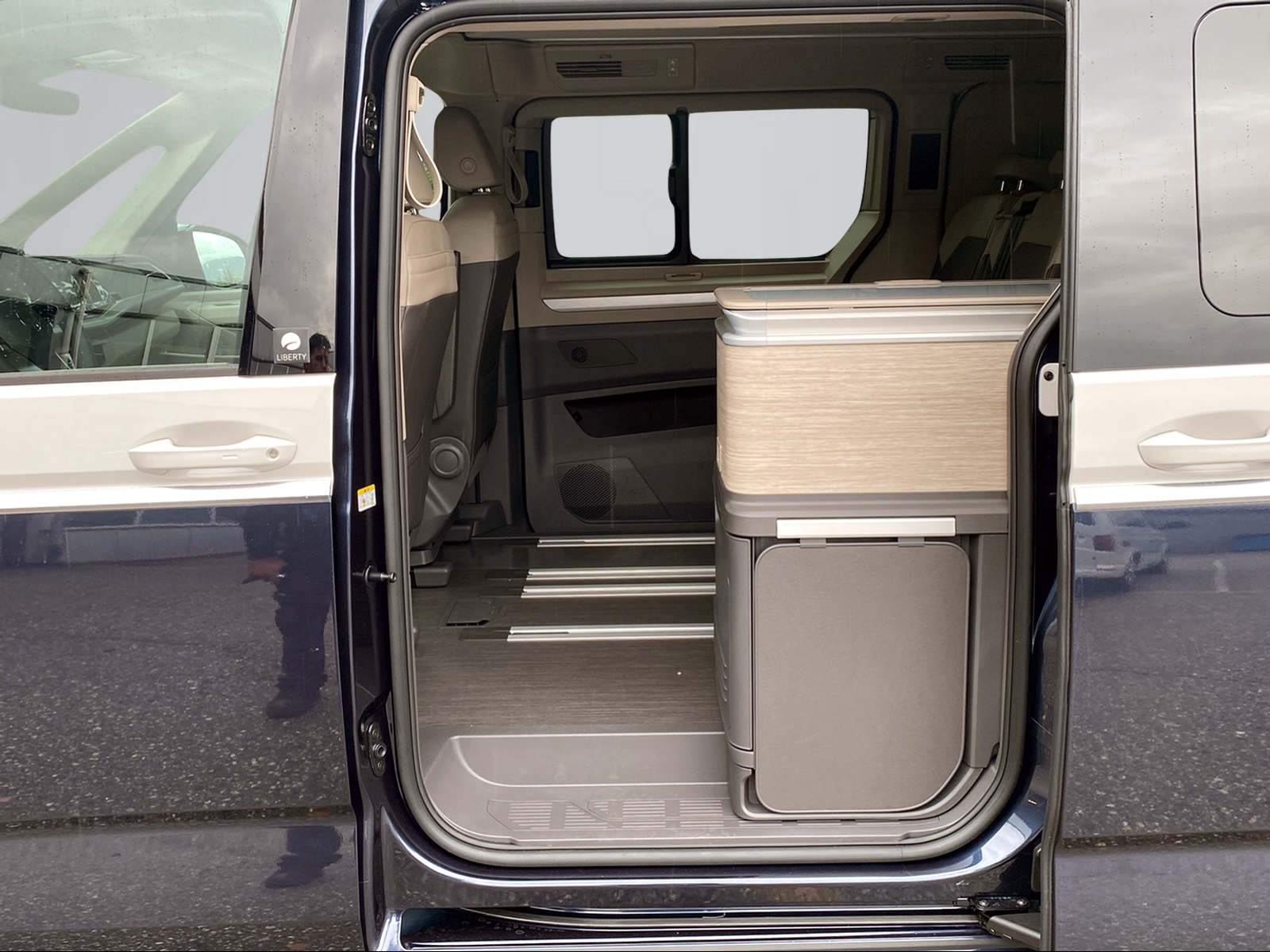 VW VW California Ocean Liberty TSI 204PS-image-10