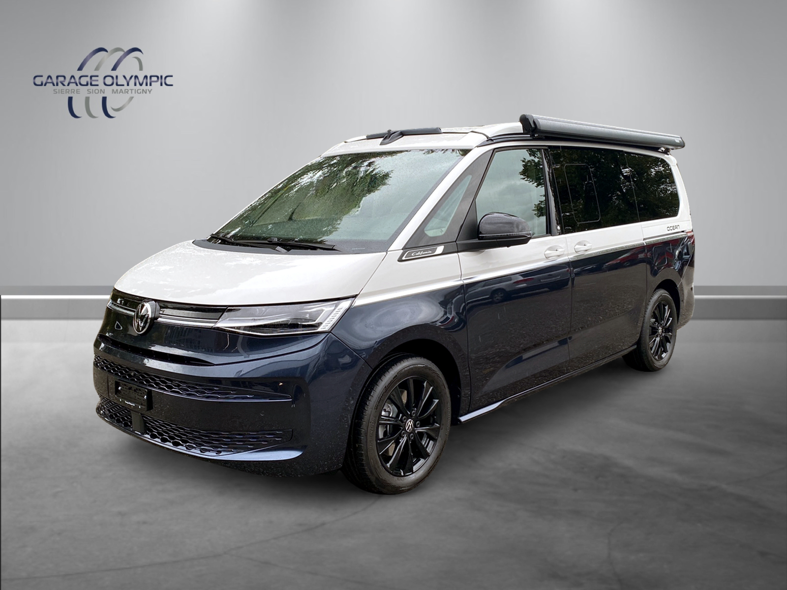 VW VW California Ocean Liberty TSI 204PS-image-14