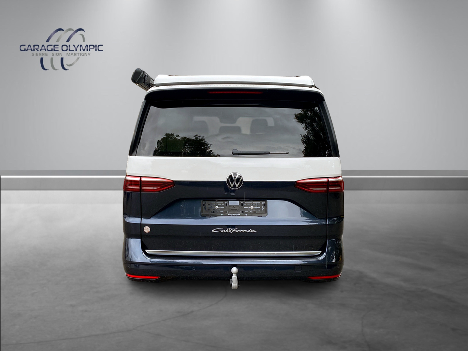 VW VW California Ocean Liberty TSI 204PS-image-3
