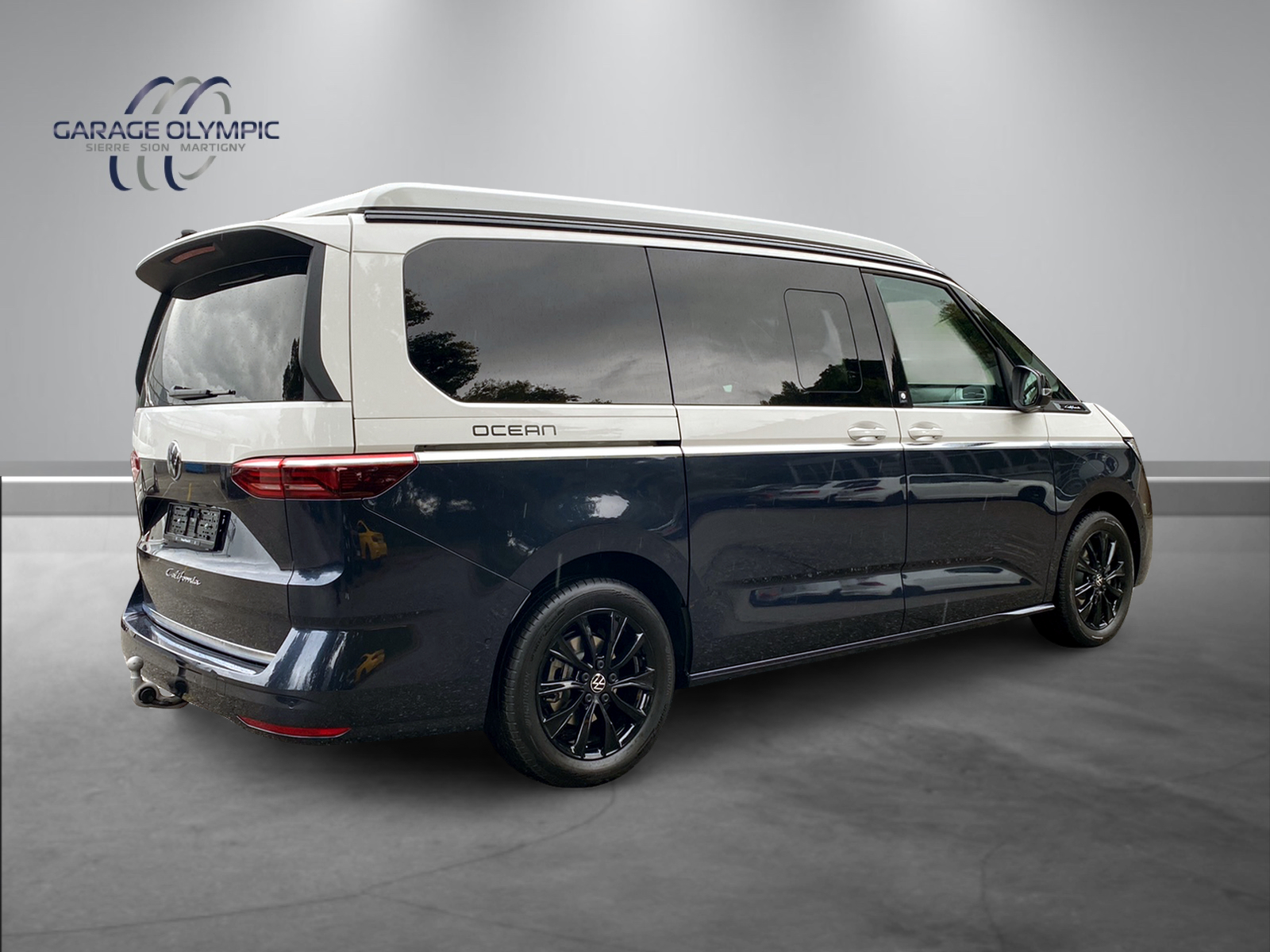 VW VW California Ocean Liberty TSI 204PS-image-4