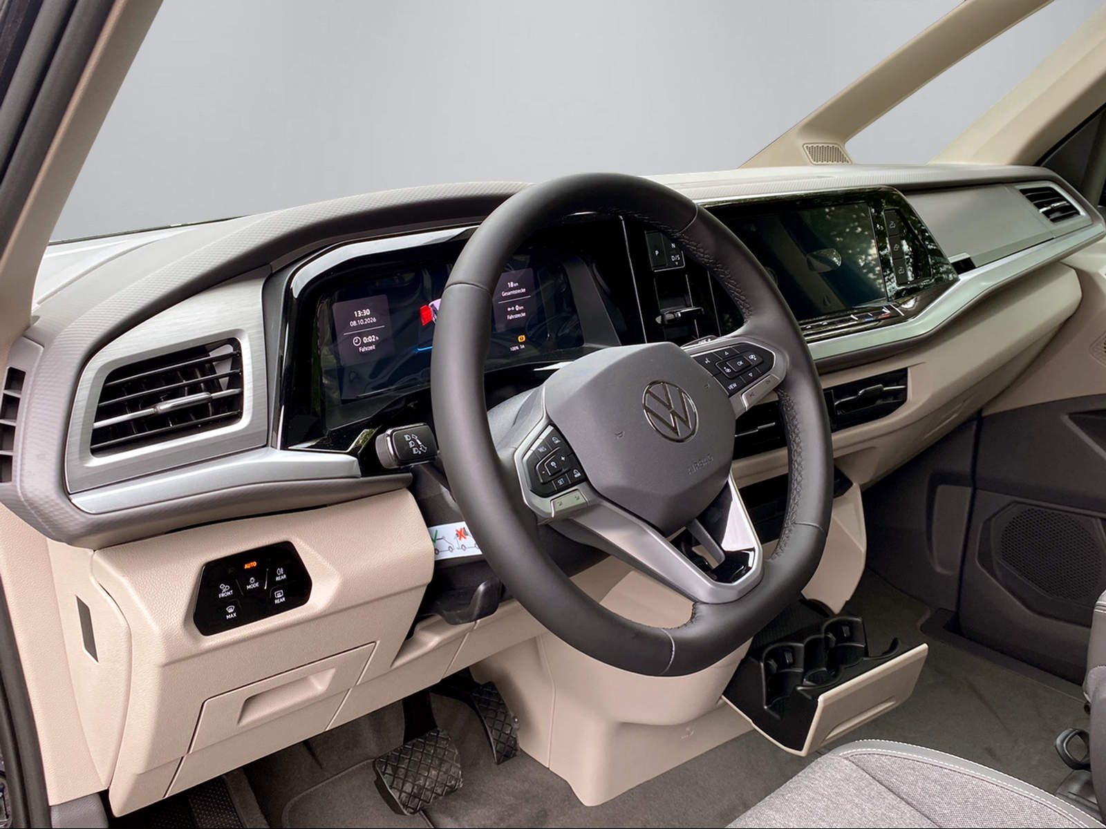 VW VW California Ocean Liberty TSI 204PS-image-9