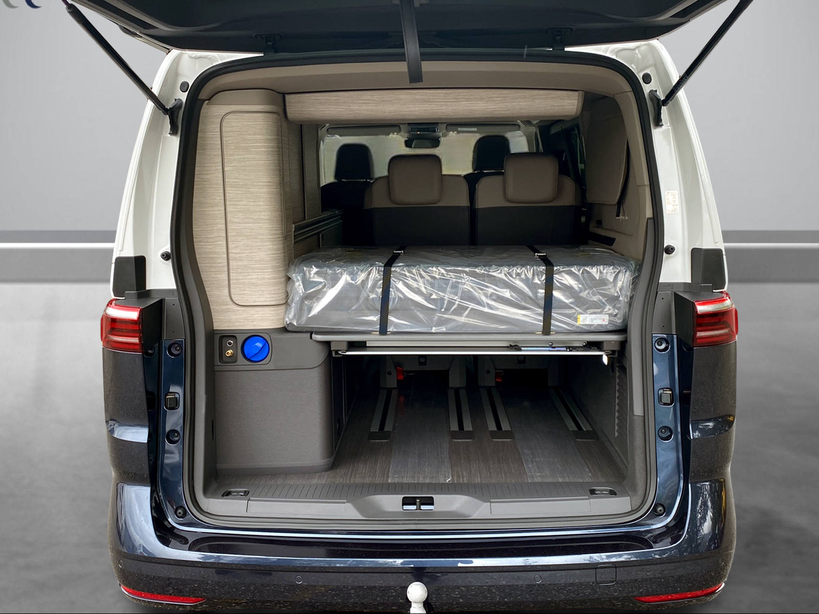 VW VW California Ocean Liberty TSI 204PS-image-12